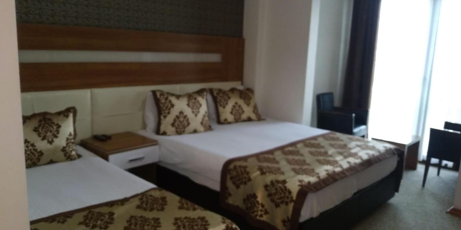 Triple Room photo 1