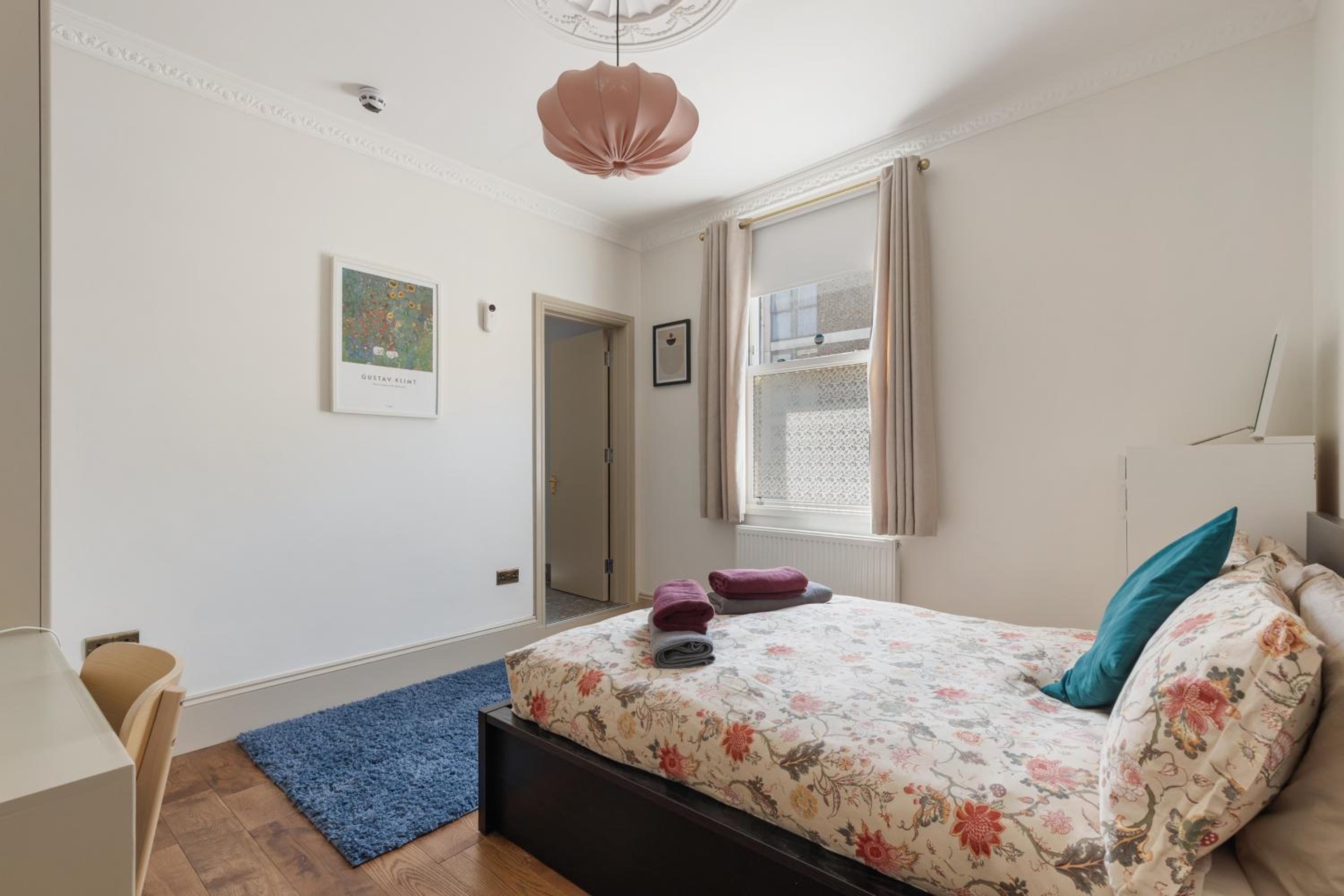 Double Room with Private Bathroom photo 3