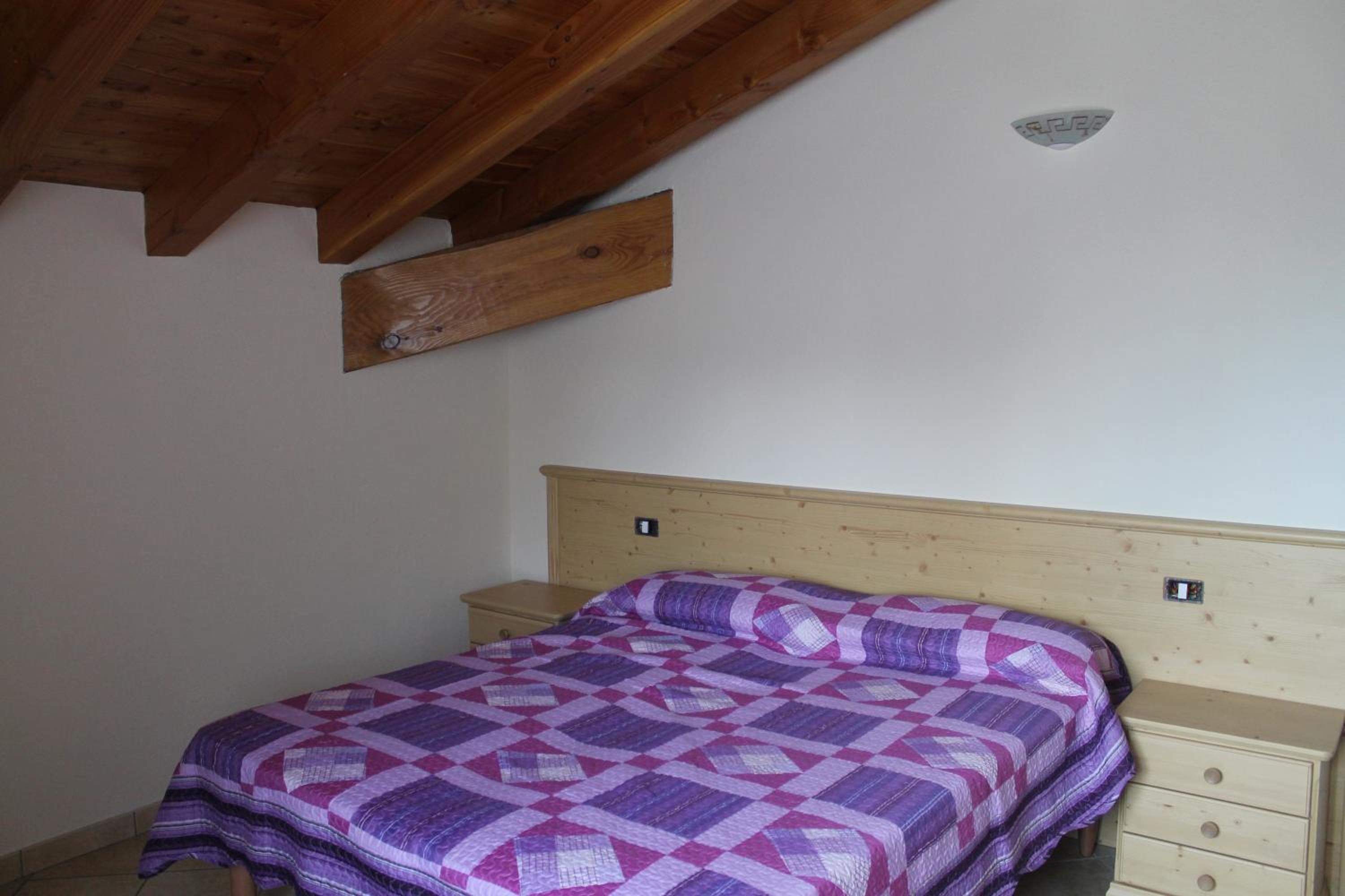 Apartment with Balcony photo 1