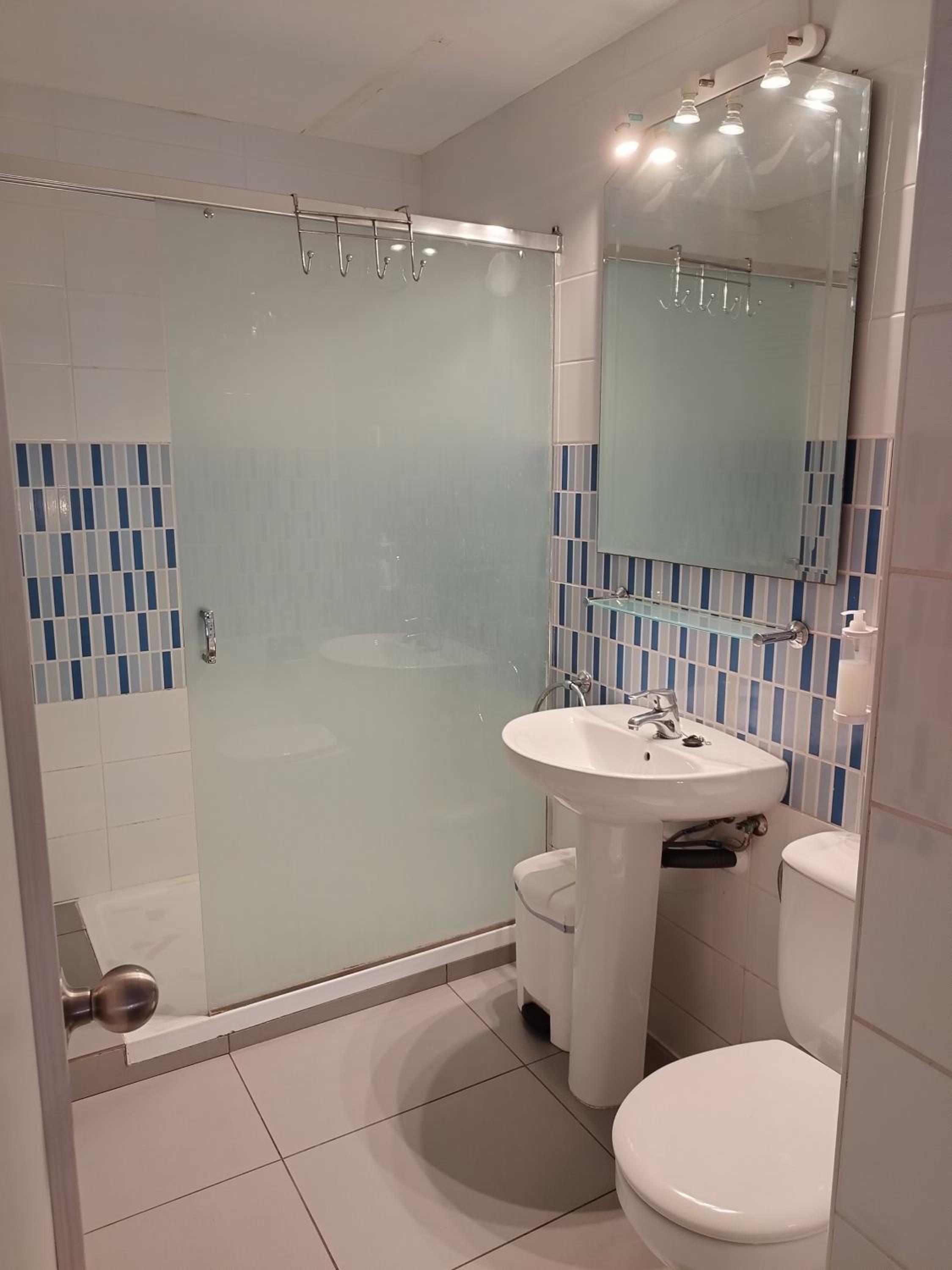 Suite with Sea View