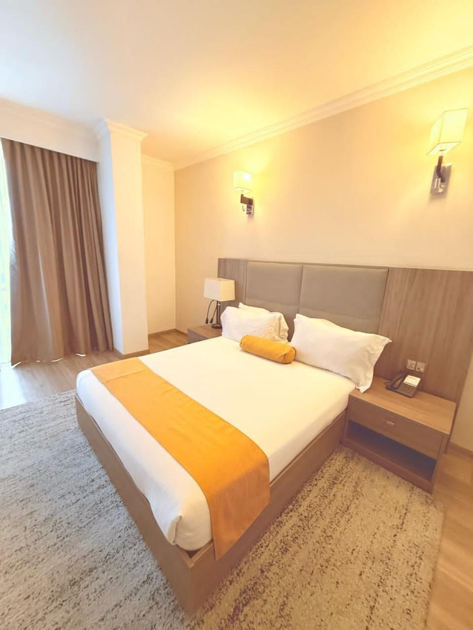 Family Double Room photo 1