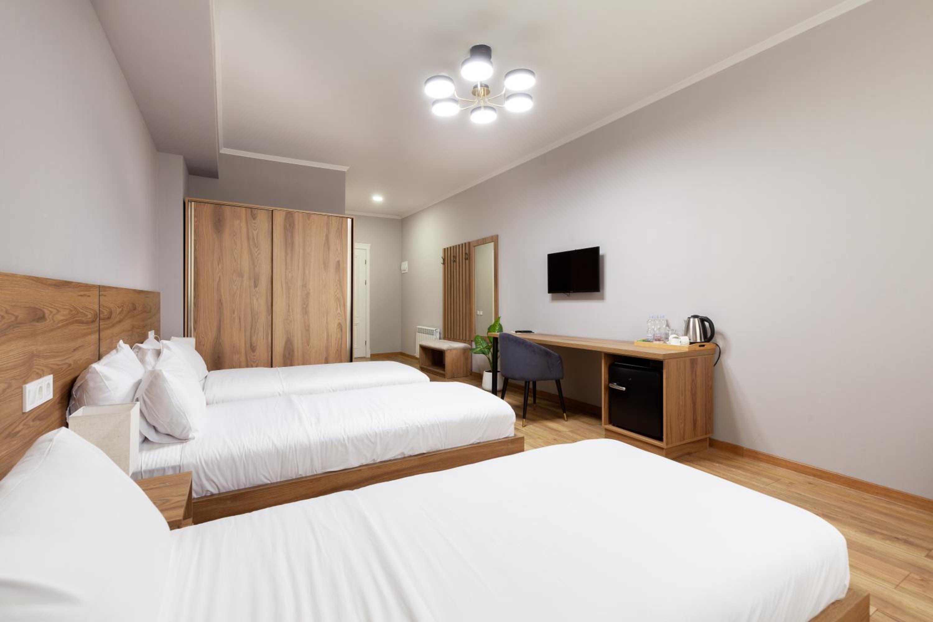 Triple Room photo 1