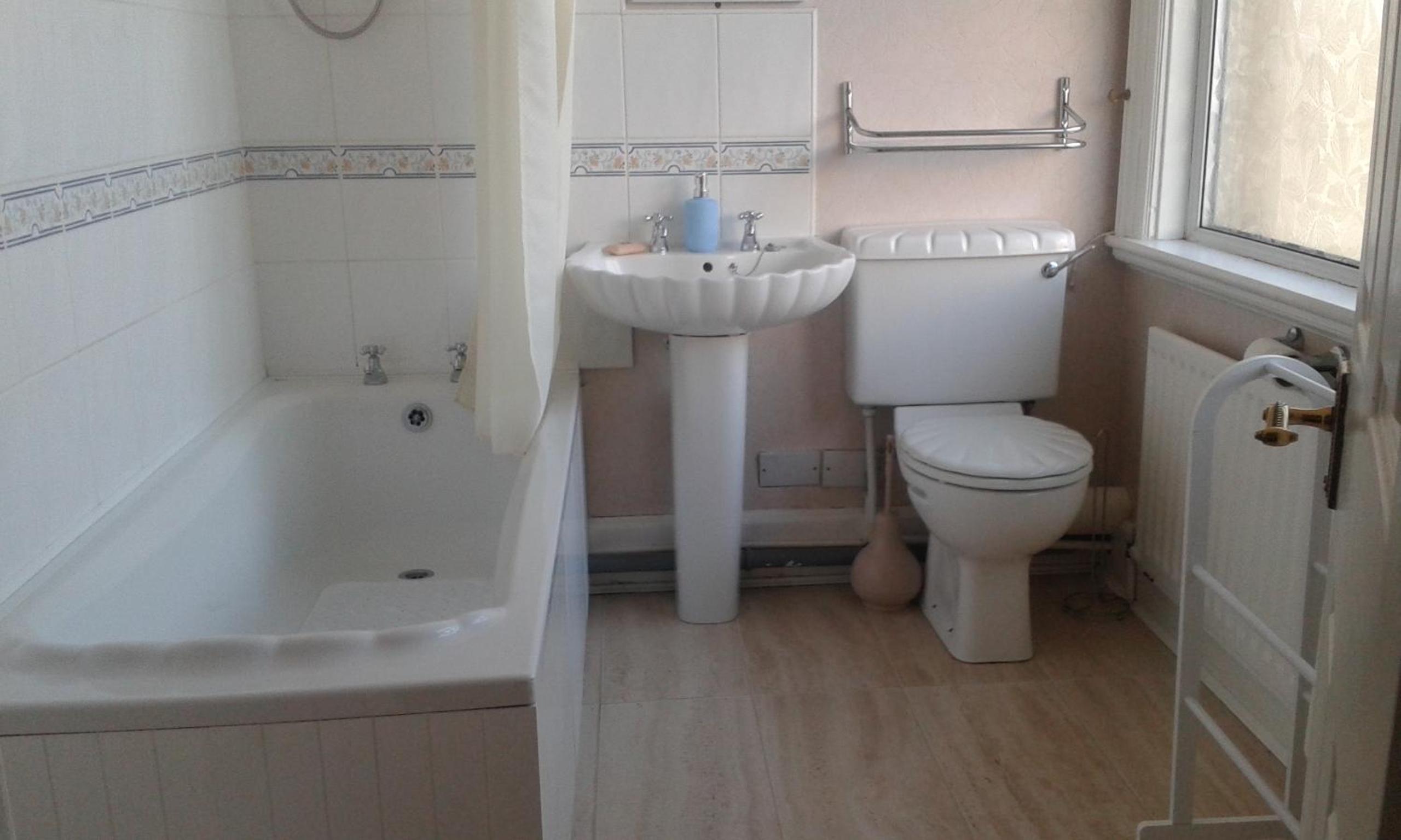Family Room with Bathroom photo 3