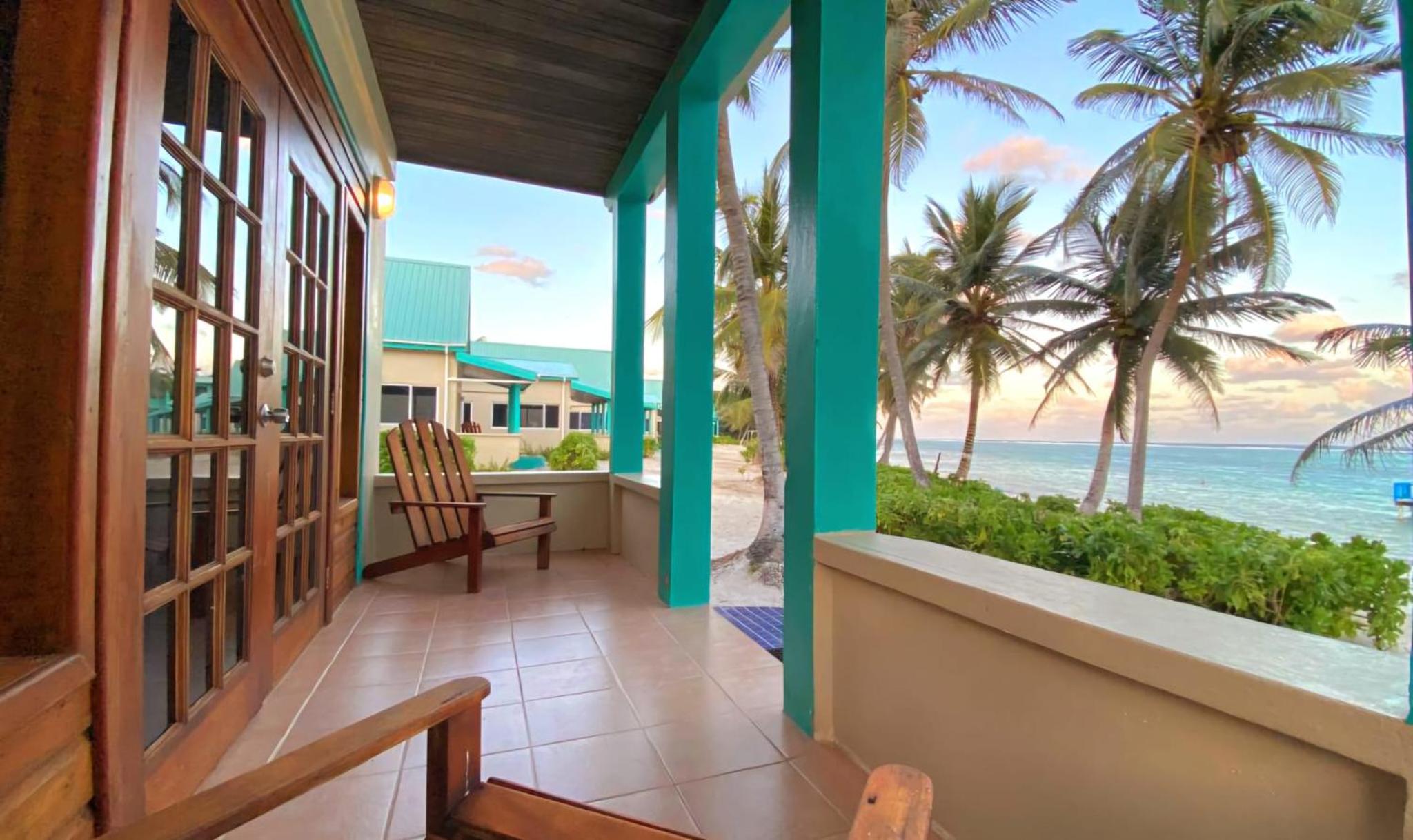 Villa photo 1