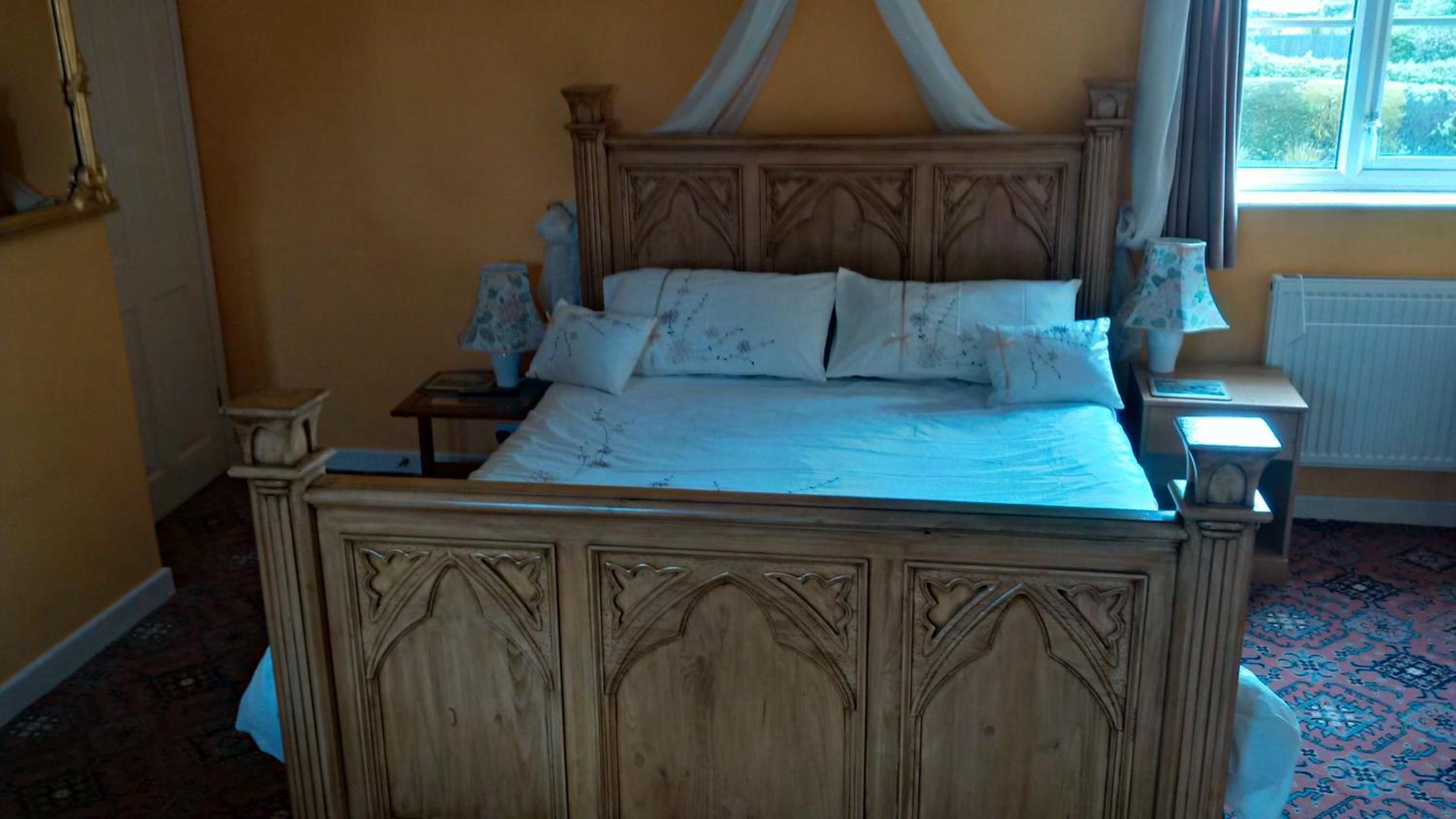 King Room with Extra Bed - Photo 5