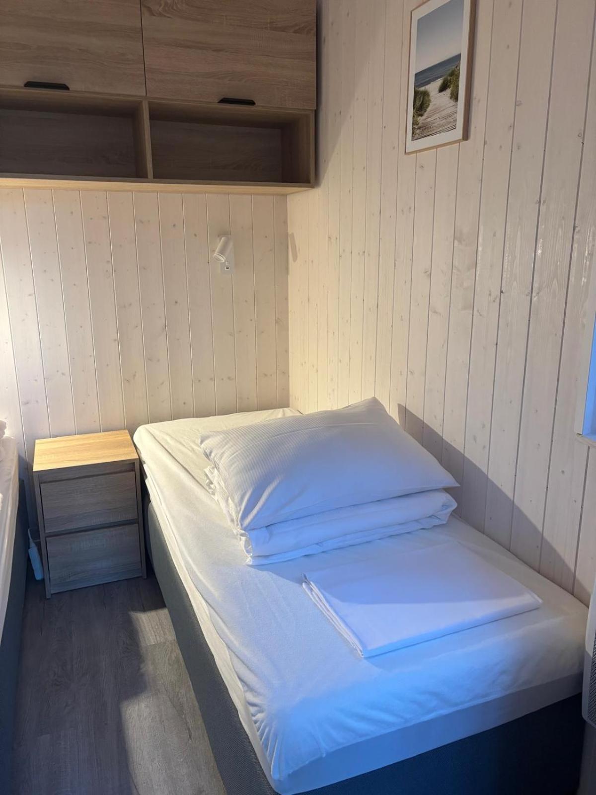 One-Bedroom Chalet photo 1