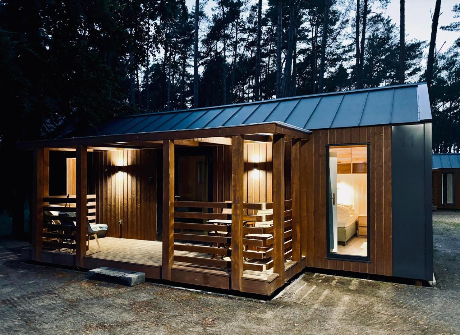 Two-Bedroom Chalet photo 1