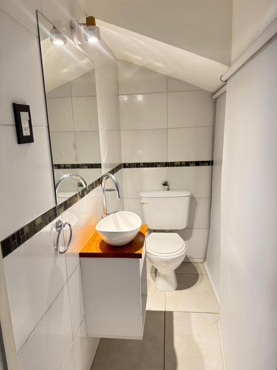 Two-Bedroom Family Apartment