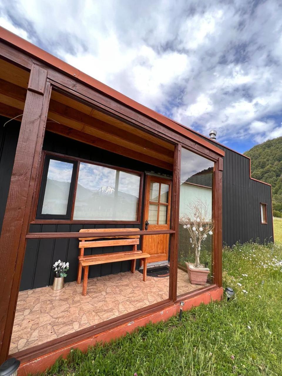 Two-Bedroom House photo 1