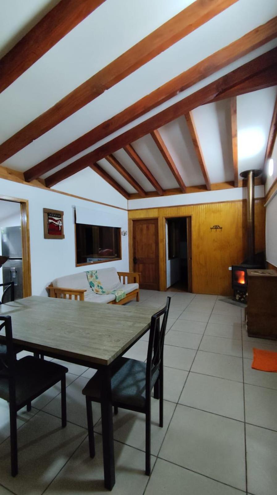Two-Bedroom House photo 2