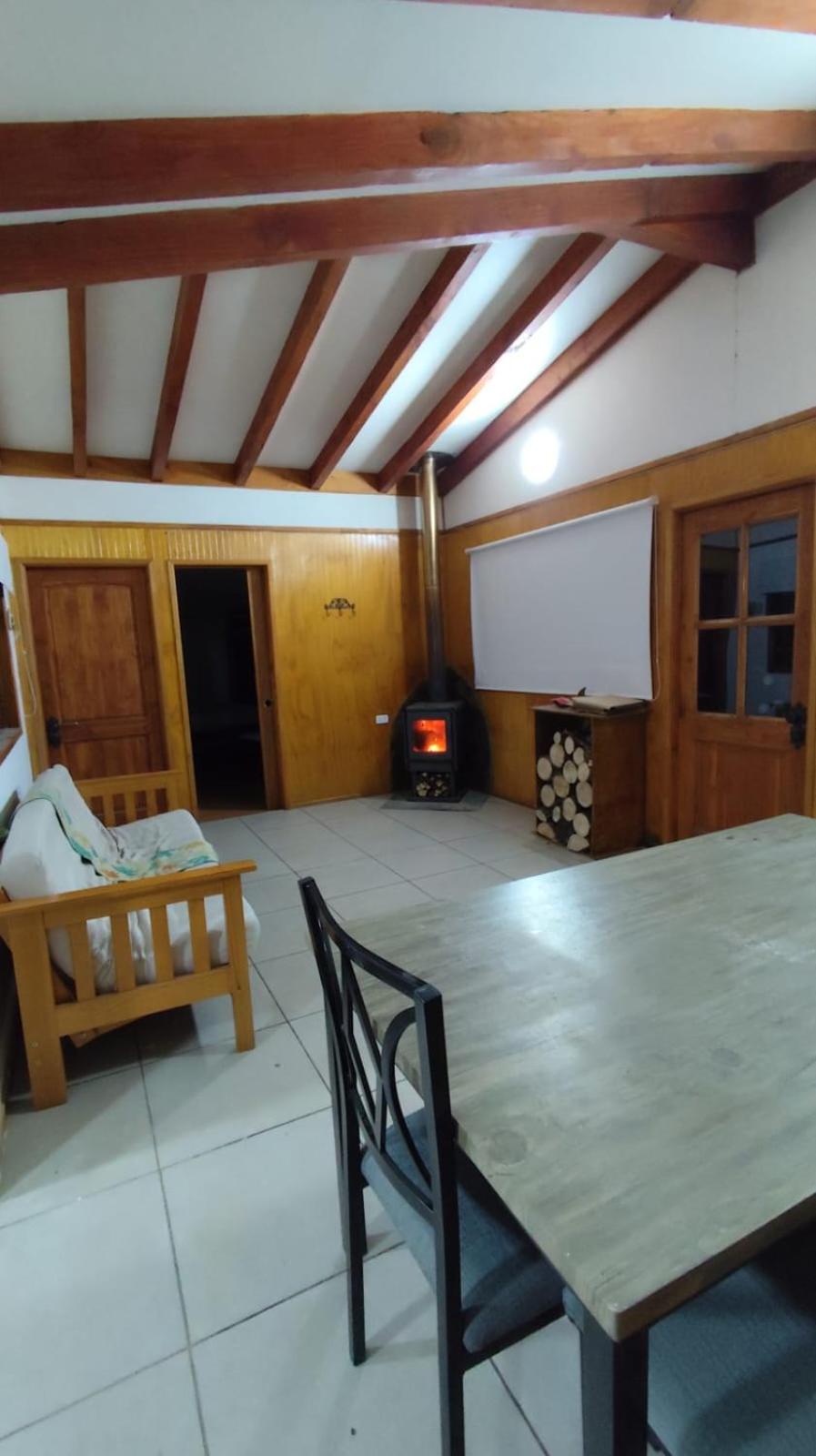 Two-Bedroom House photo 3