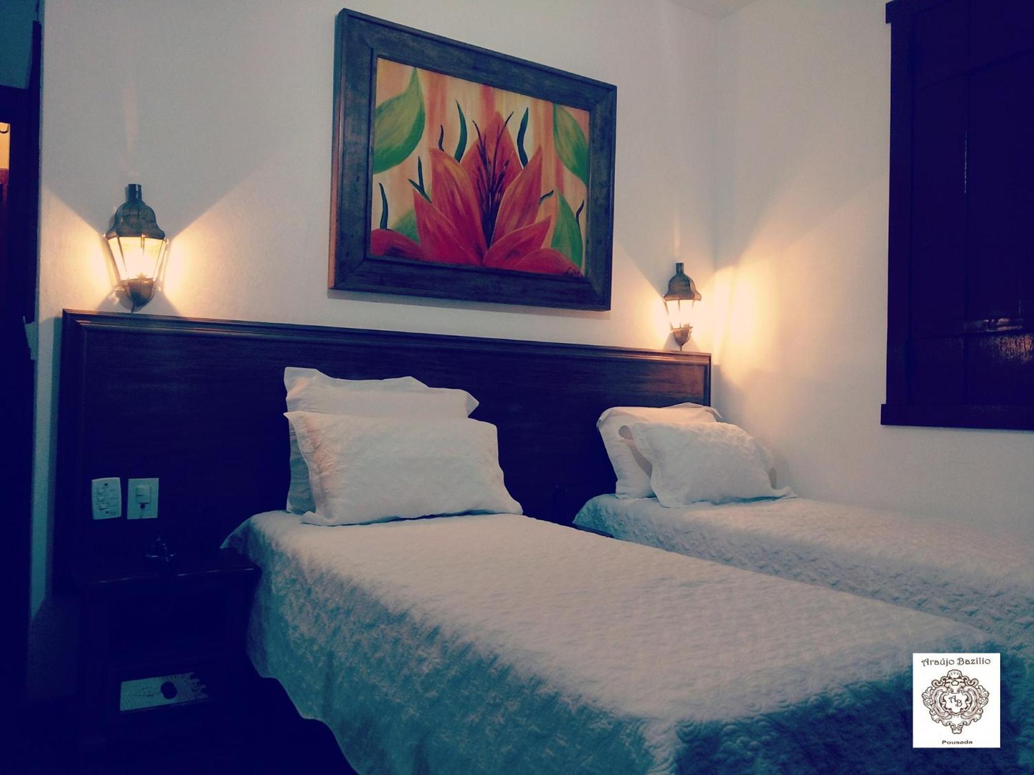 Twin Room photo 3