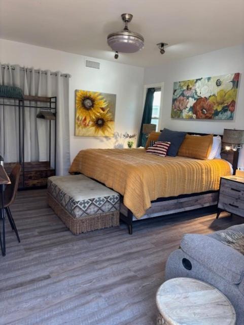 King Suite photo 1