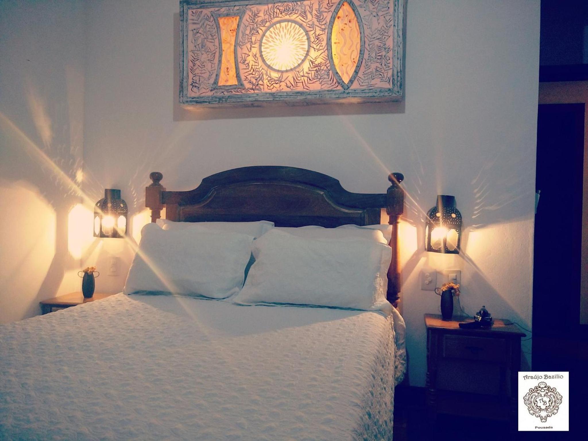 Double Room with Double bed photo 2