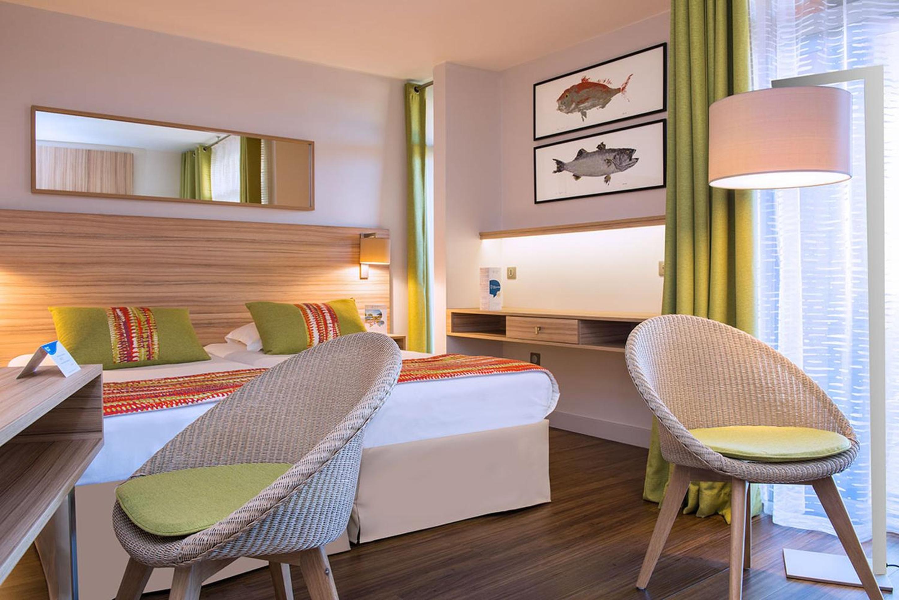 Standard Double Room - Photo 2