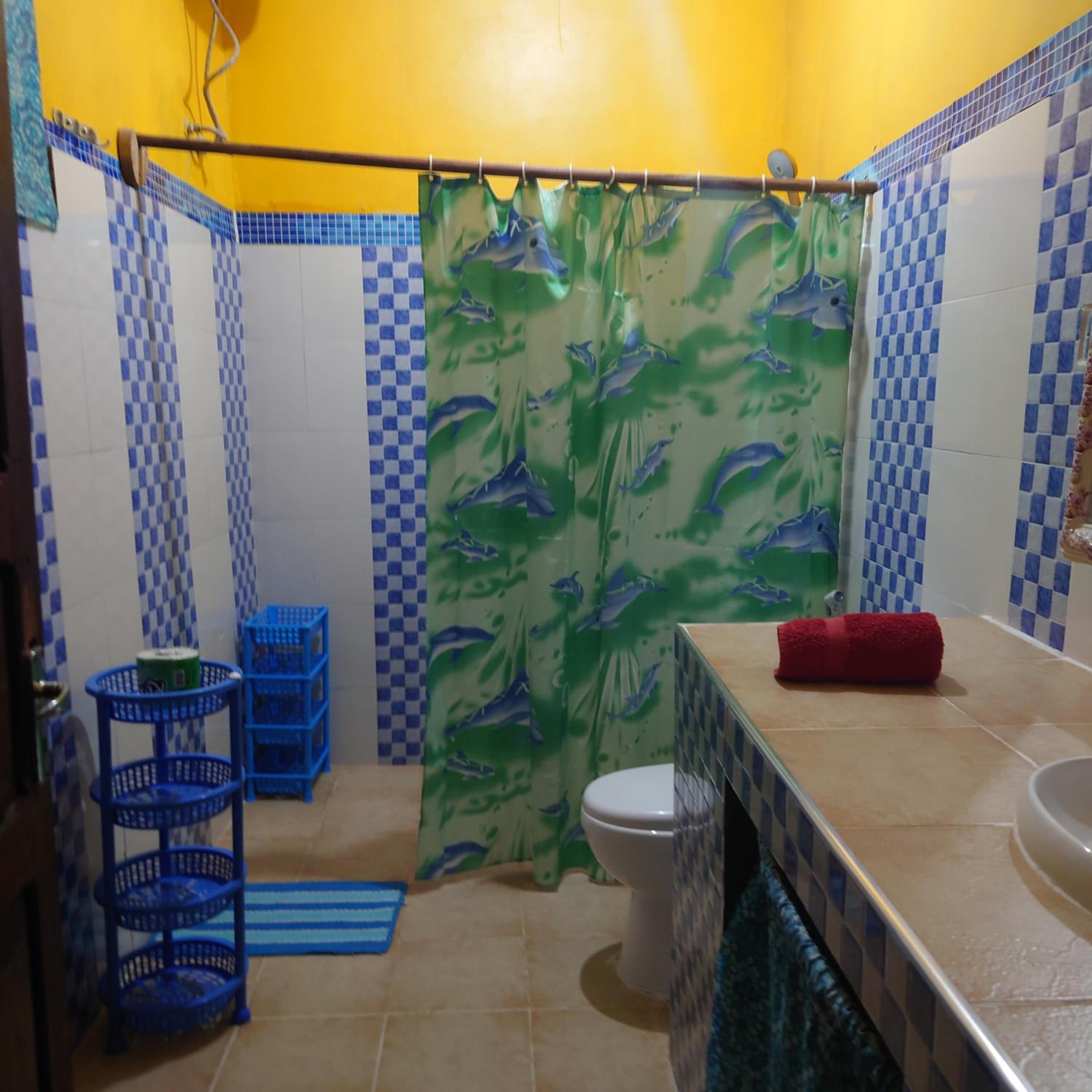Budget Double or Twin Room photo 1