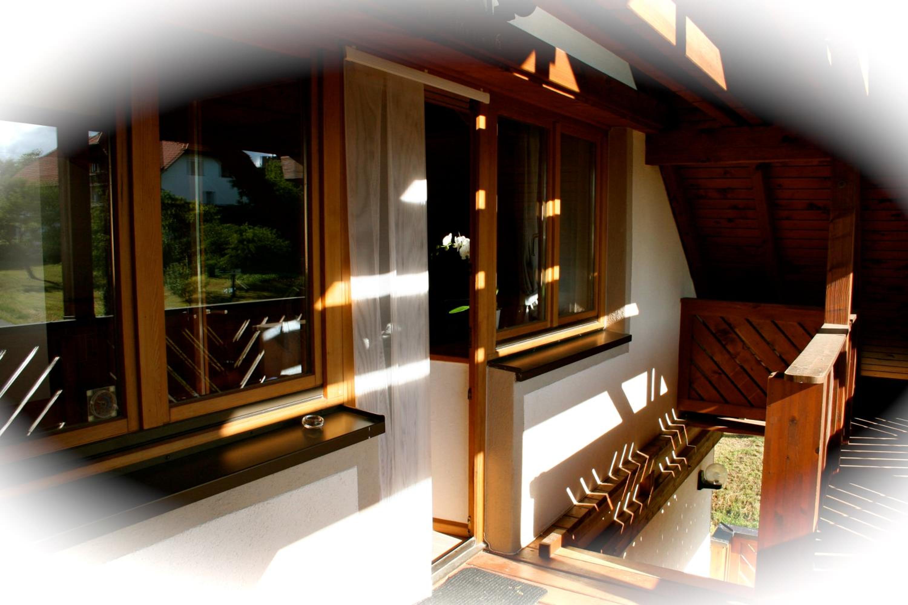 Apartment with Terrace photo 3