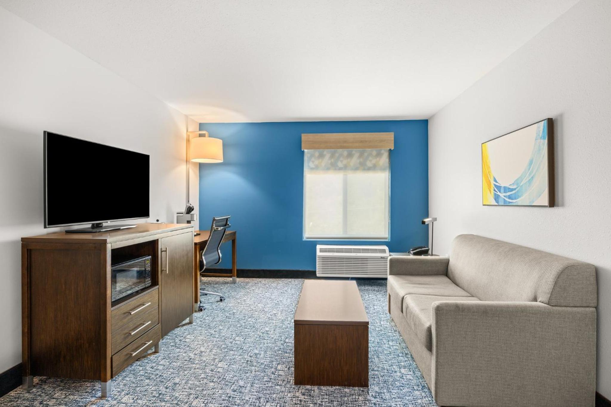 King Suite - Photo 6