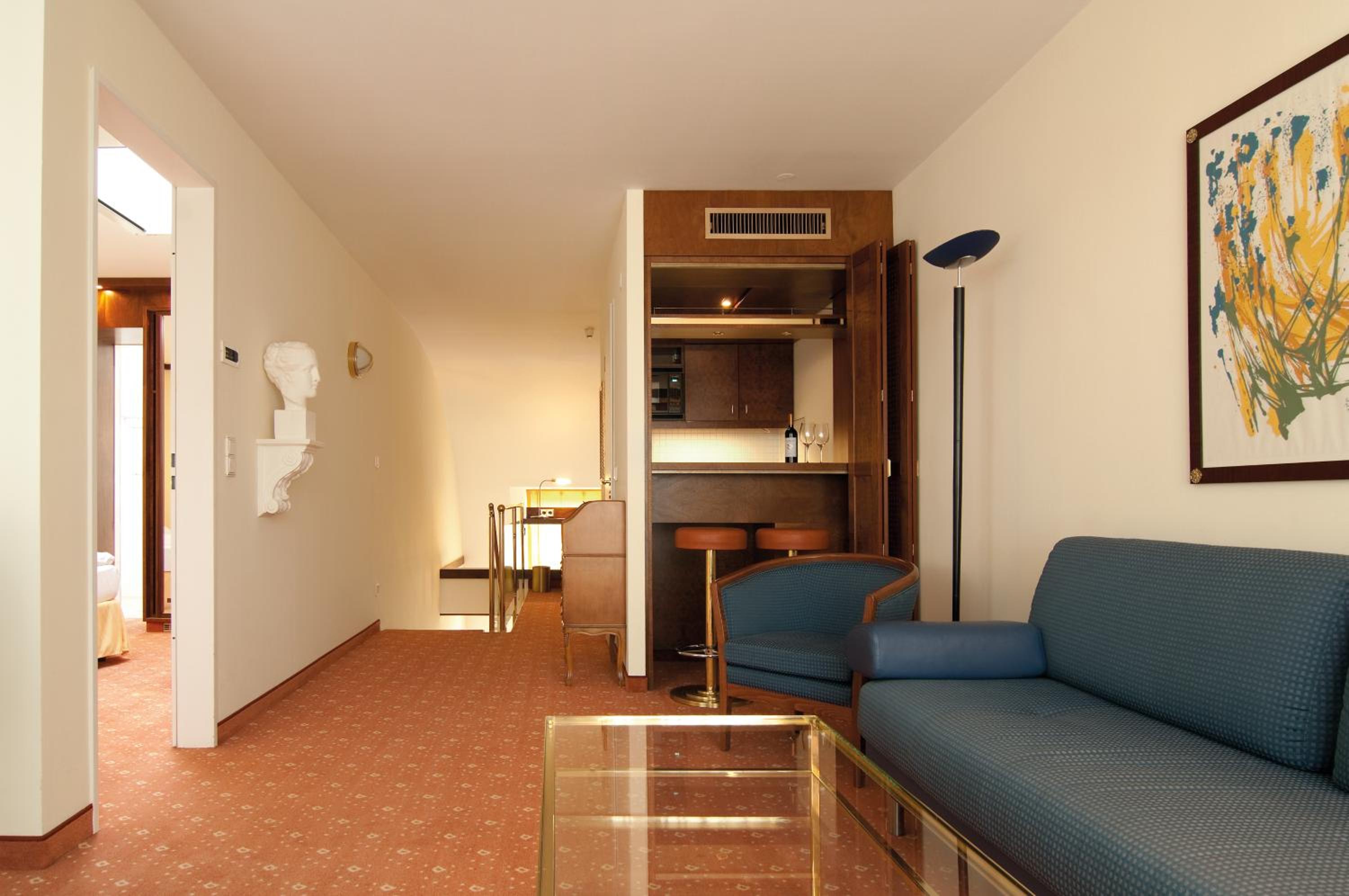 Family Apartment (3 Adults) photo 3