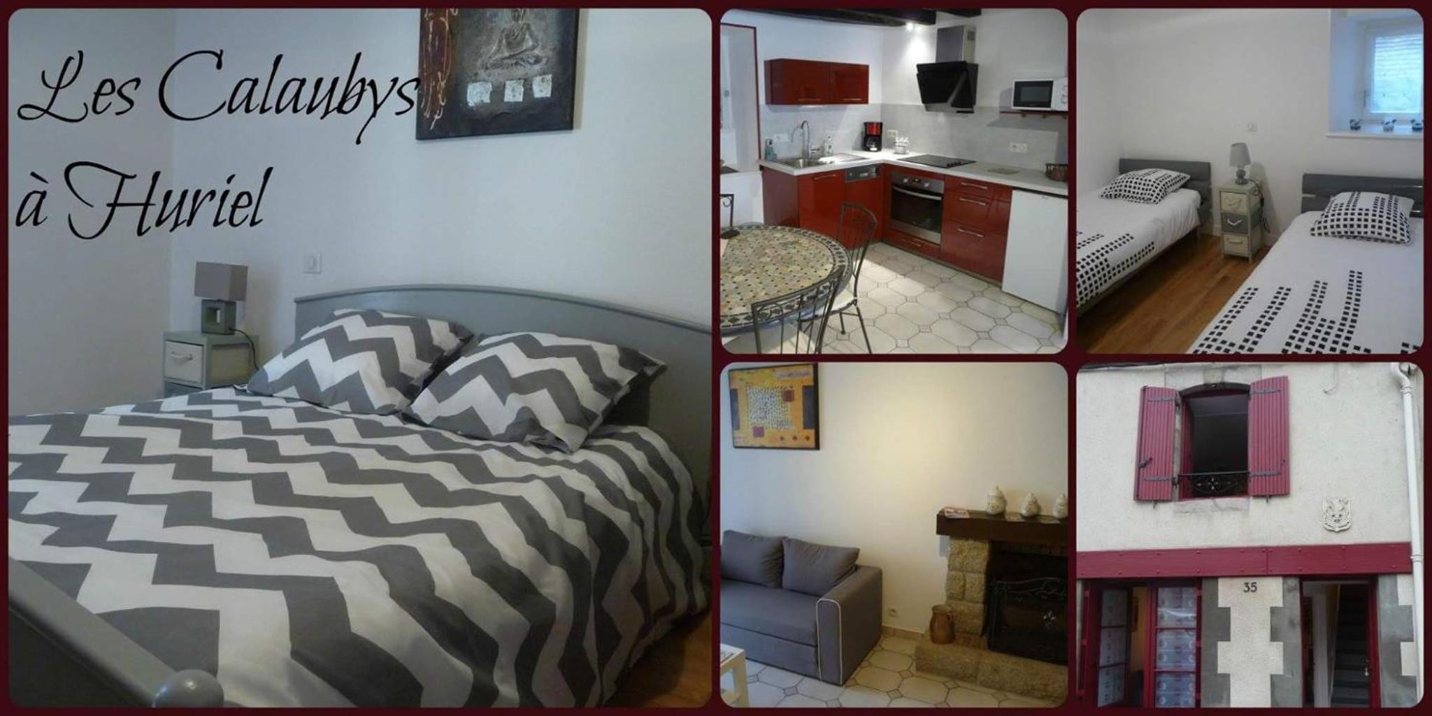 Two-Bedroom House - Photo 4