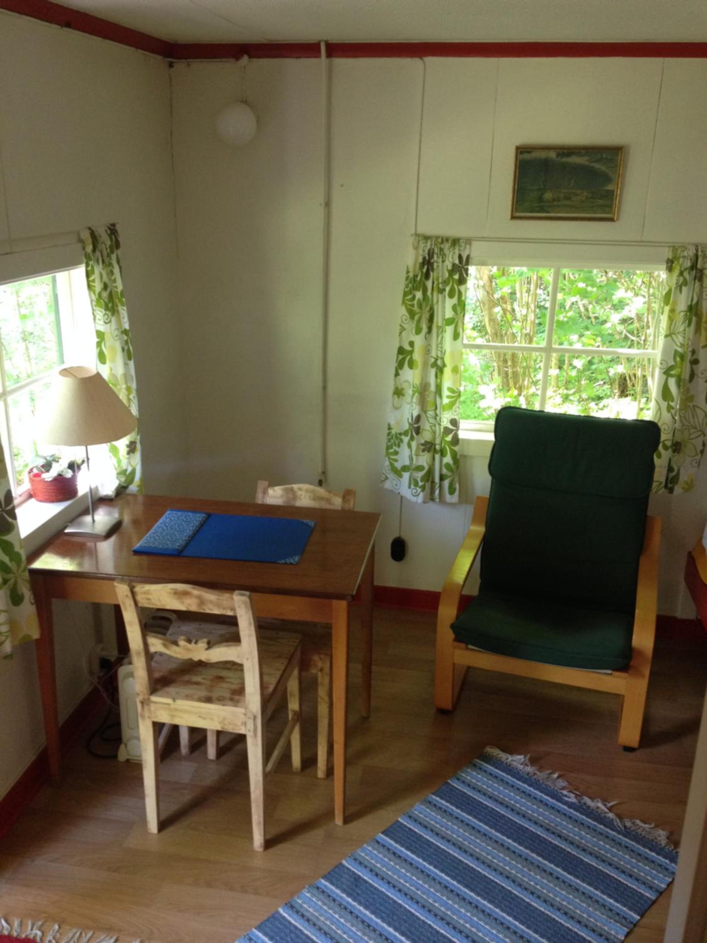 Two-Bedroom Holiday Home photo 1