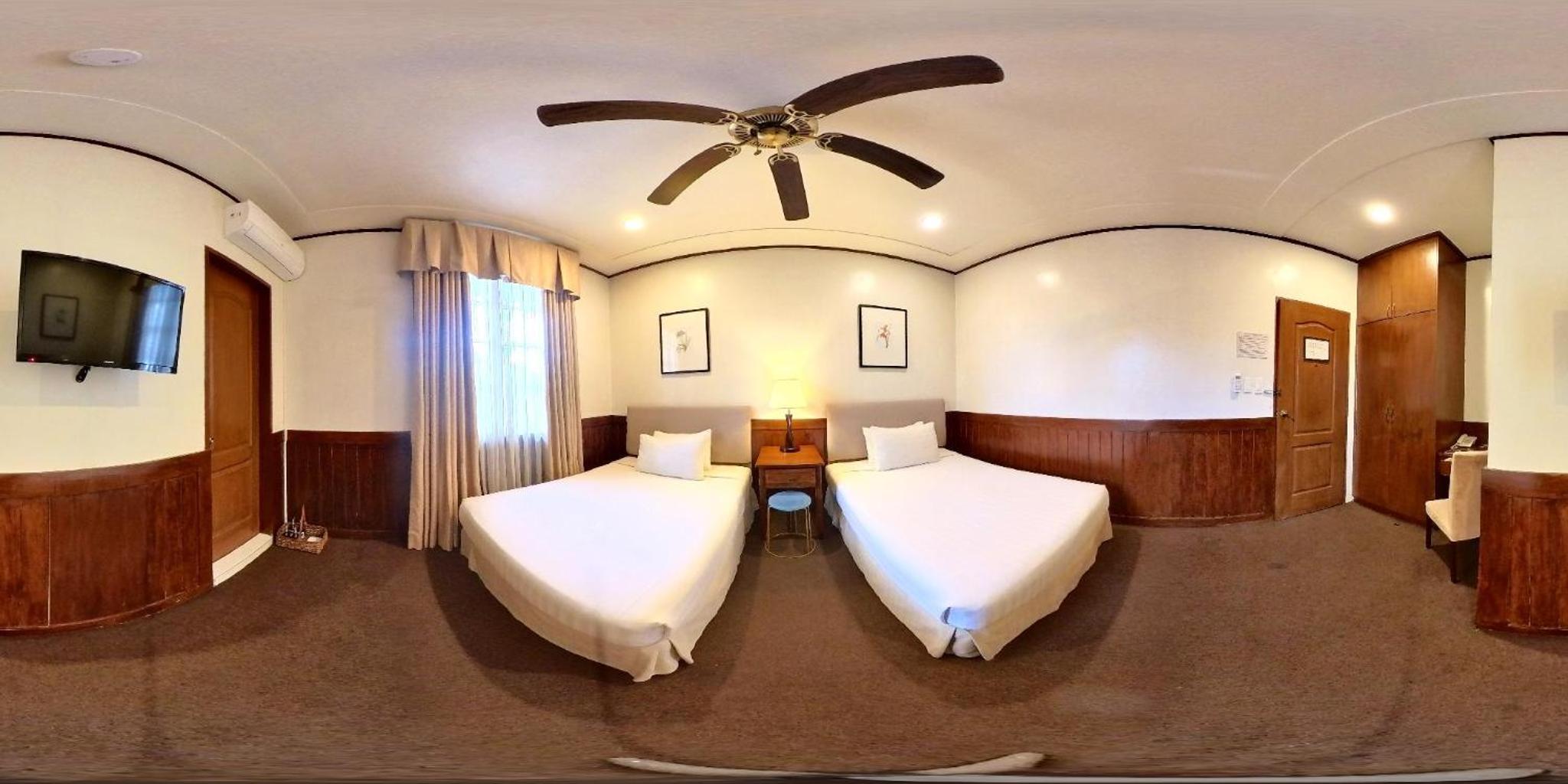 Limited Standard Suite