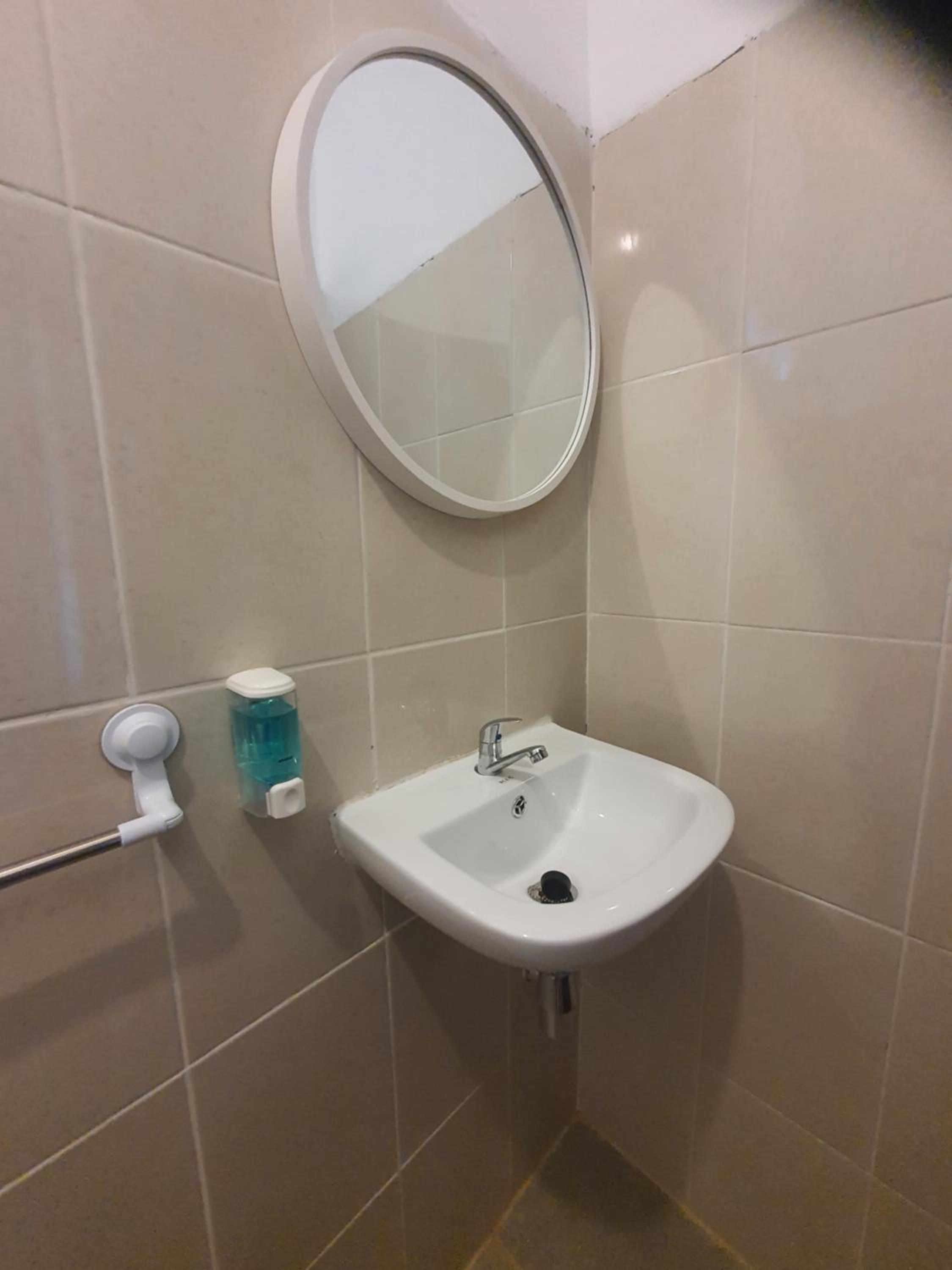 Deluxe Double Room with Balcony photo 1