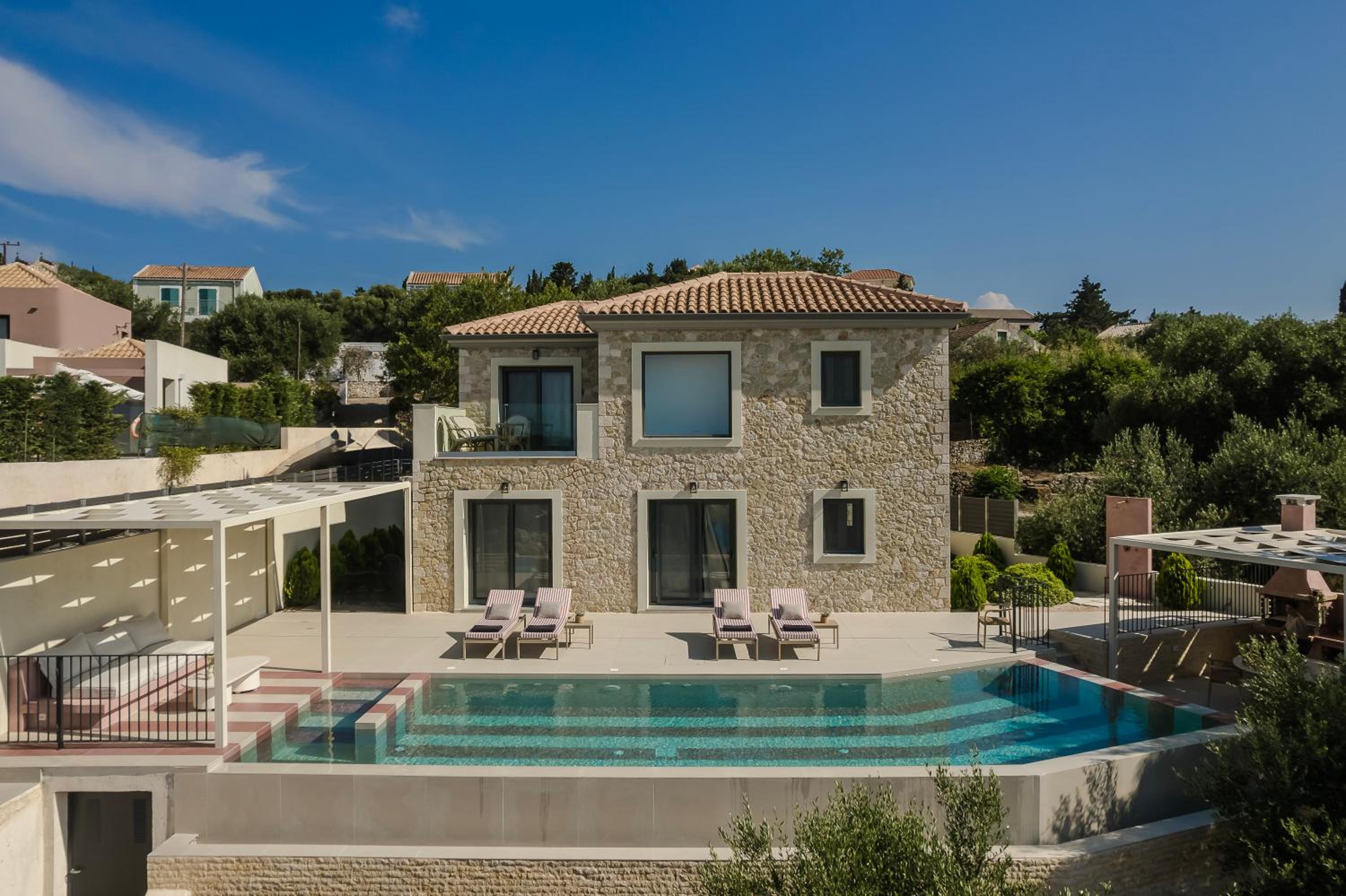 Villa With Sea View photo 1