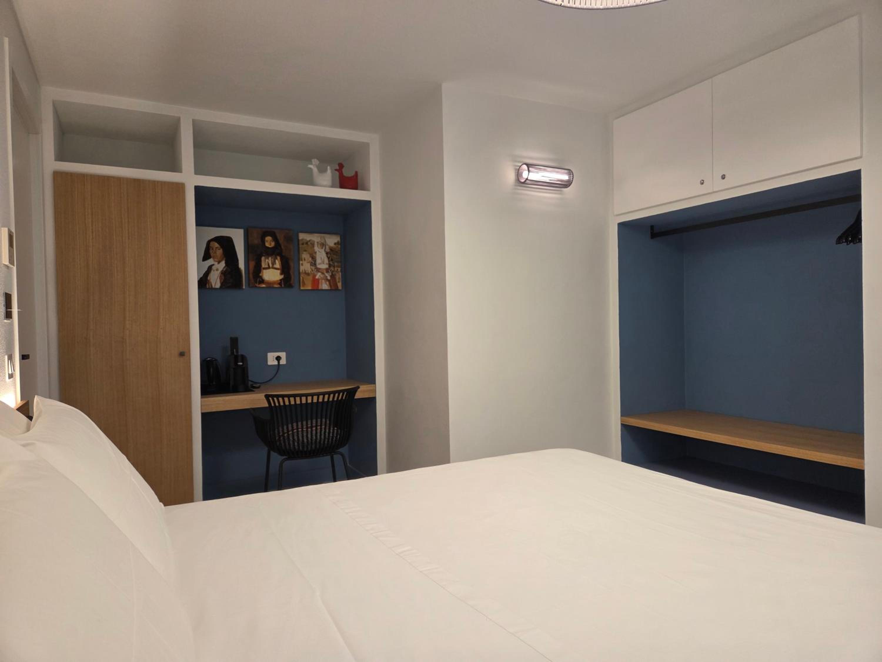Superior Double Room photo 3