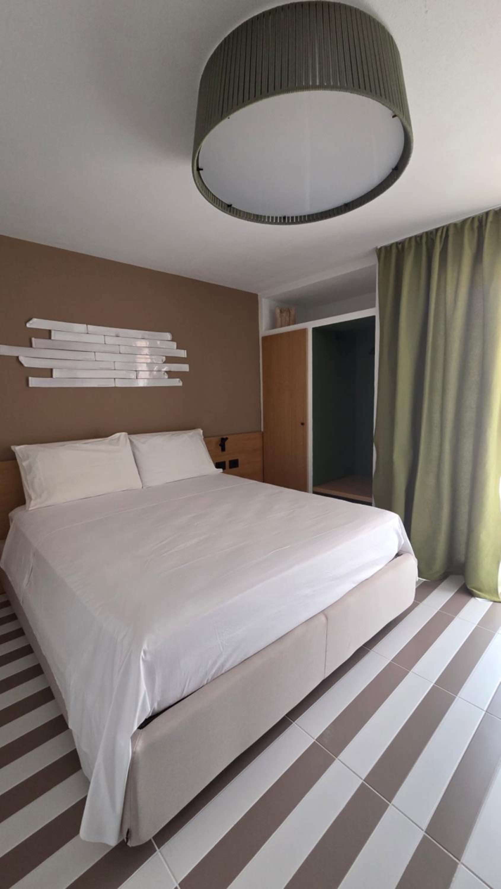 Standard Double Room - Photo 1