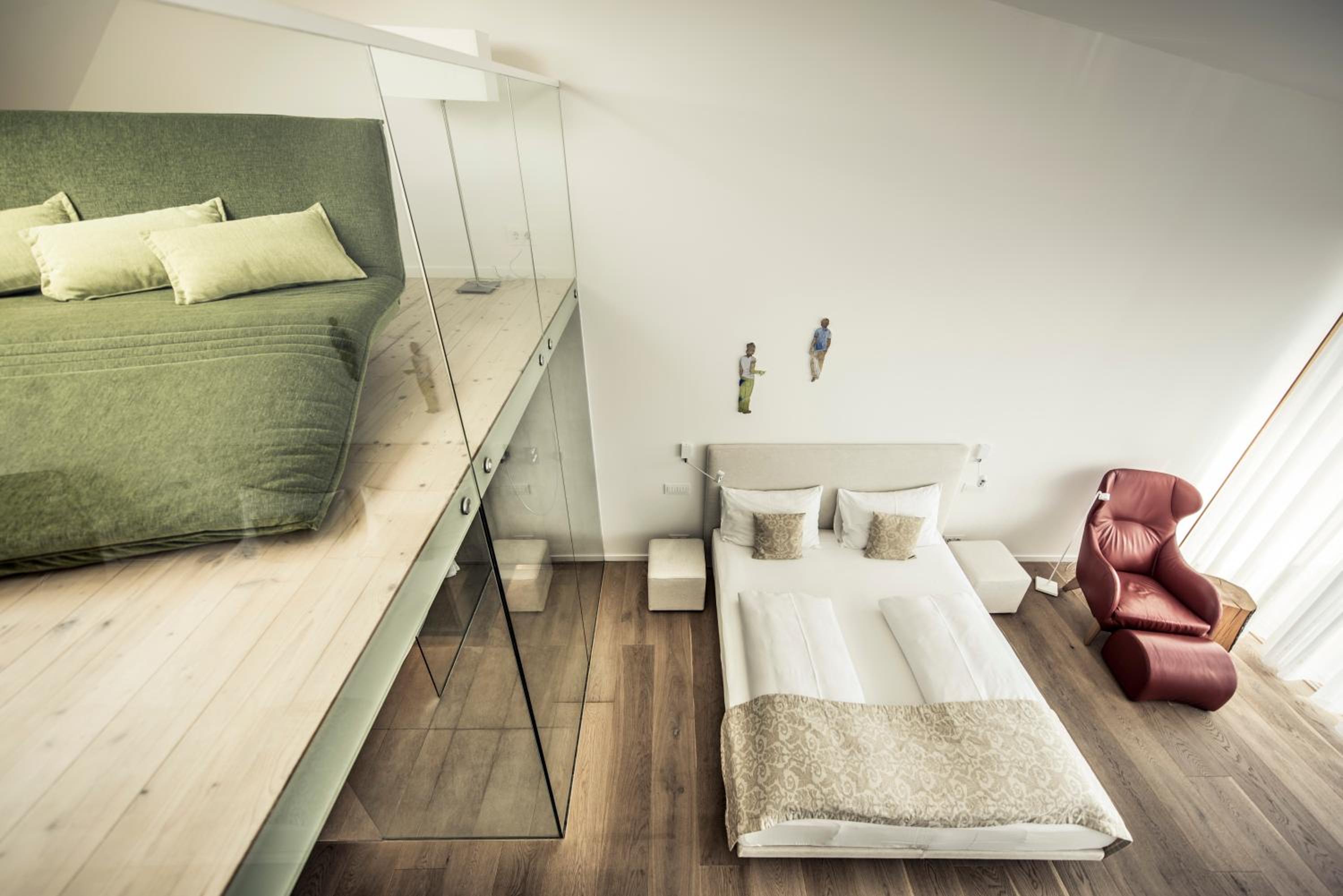 Superior Suite with Sauna photo 1