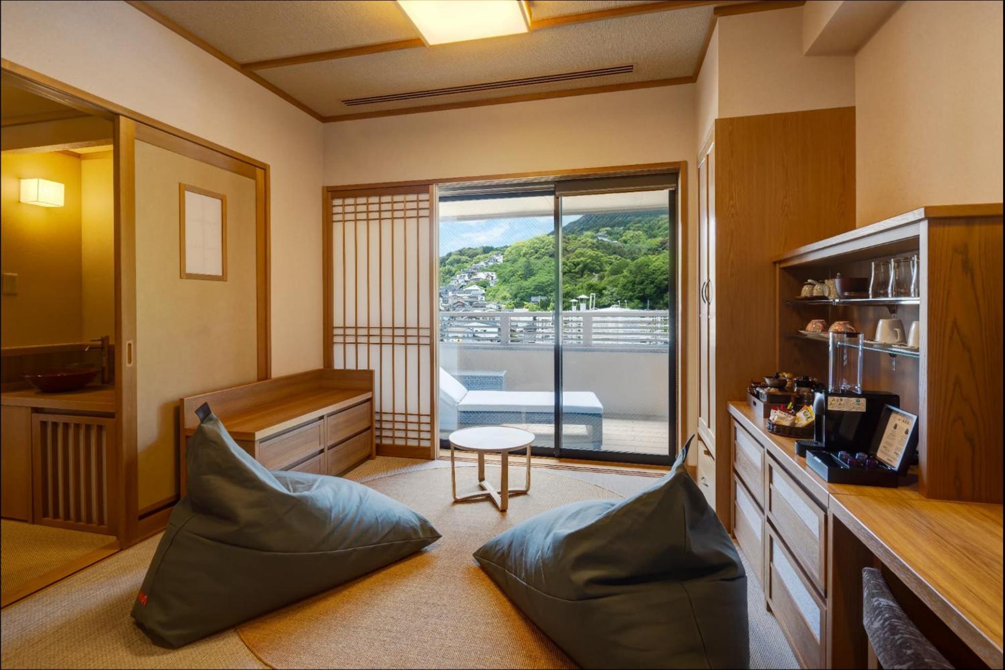 Superior Twin Room photo 3