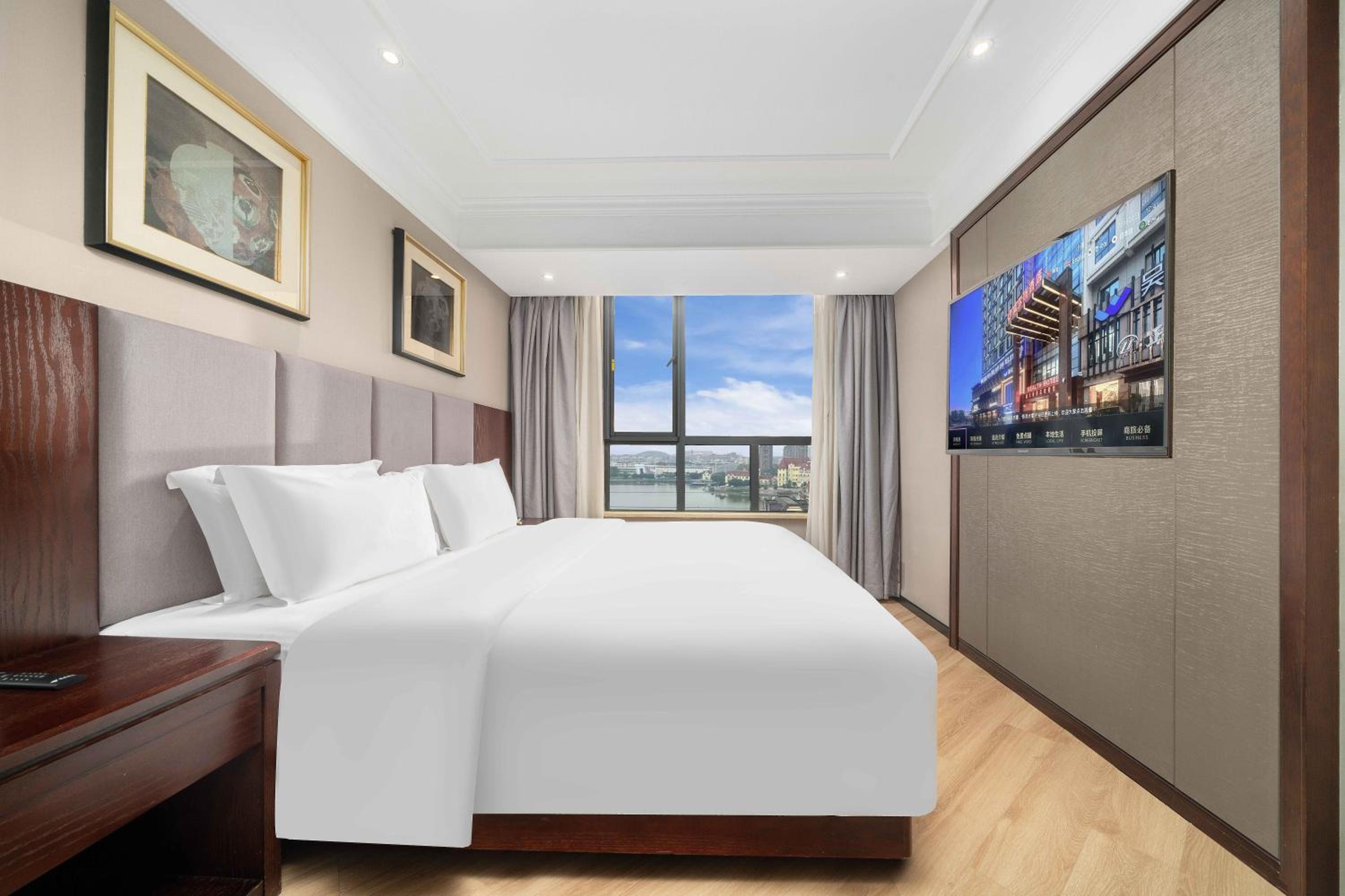 Superior Double or Twin Room photo 1