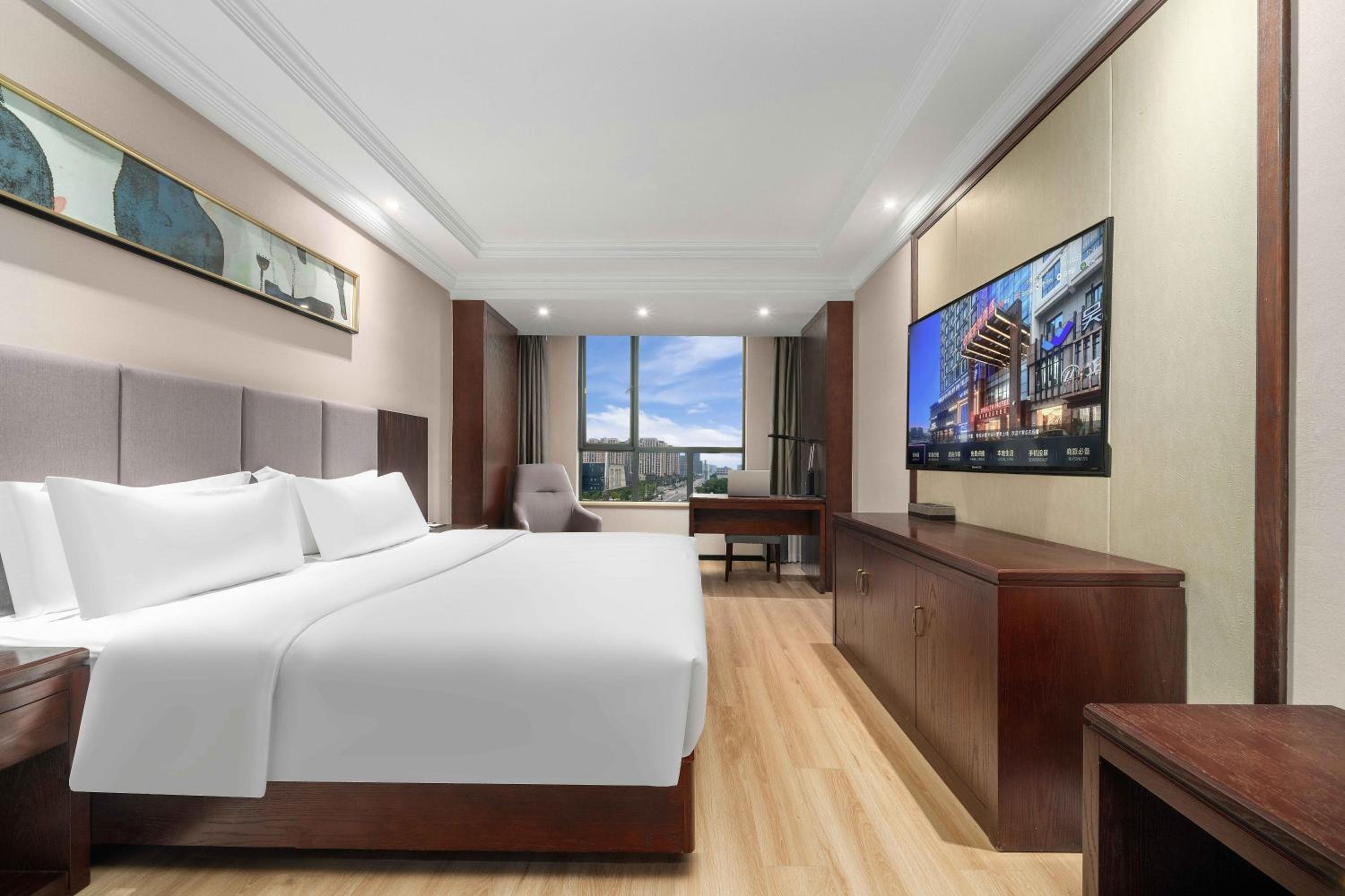 Superior Double or Twin Room photo 2