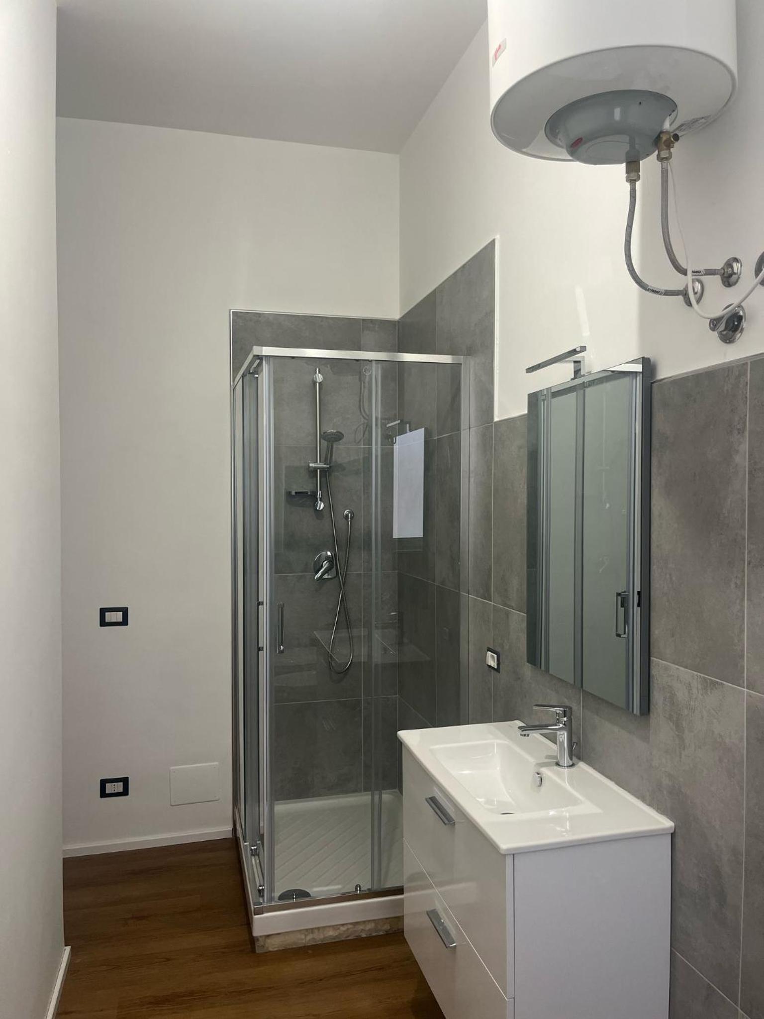Large Twin Room