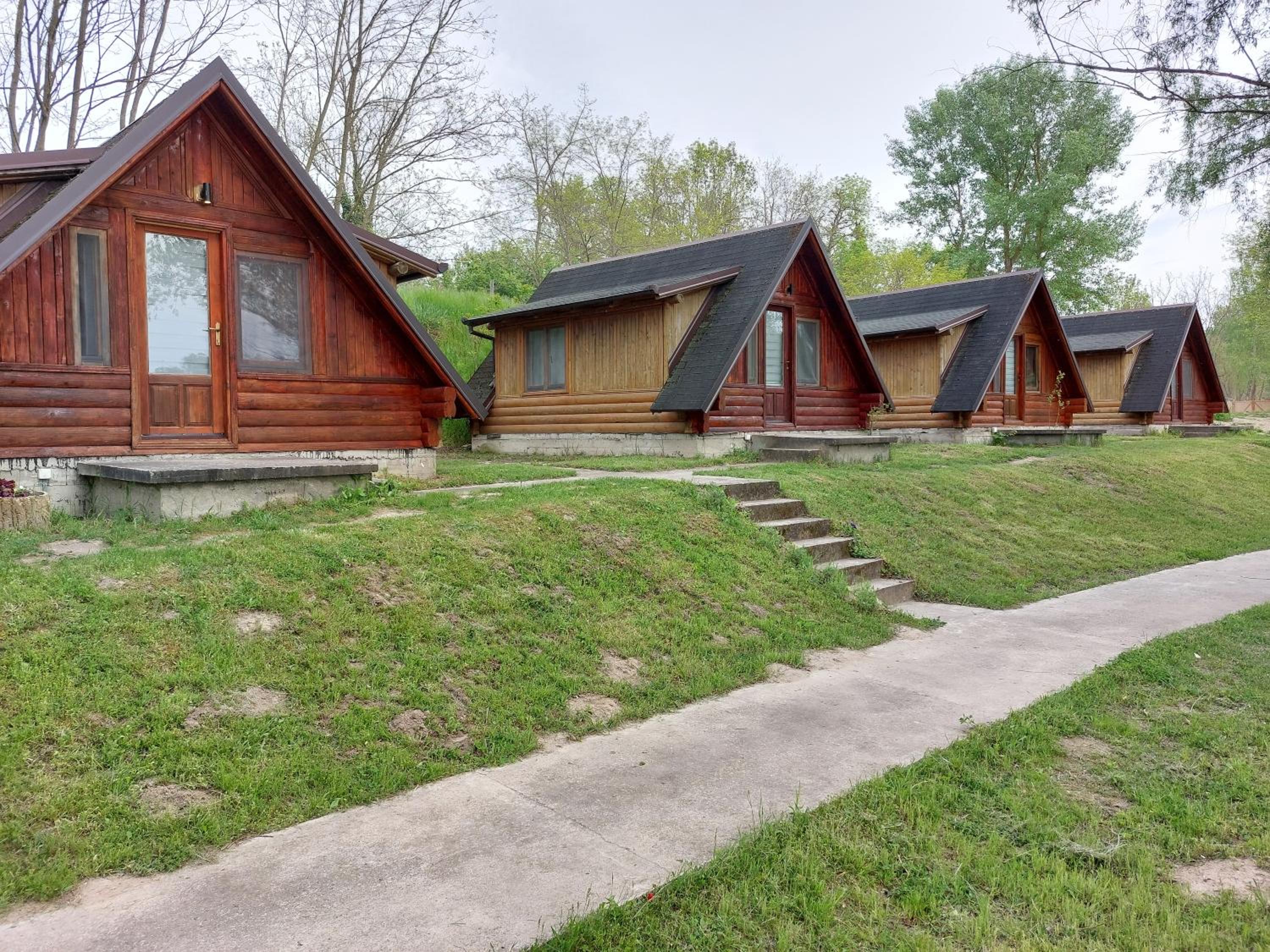Bungalow - Water Front  photo 3