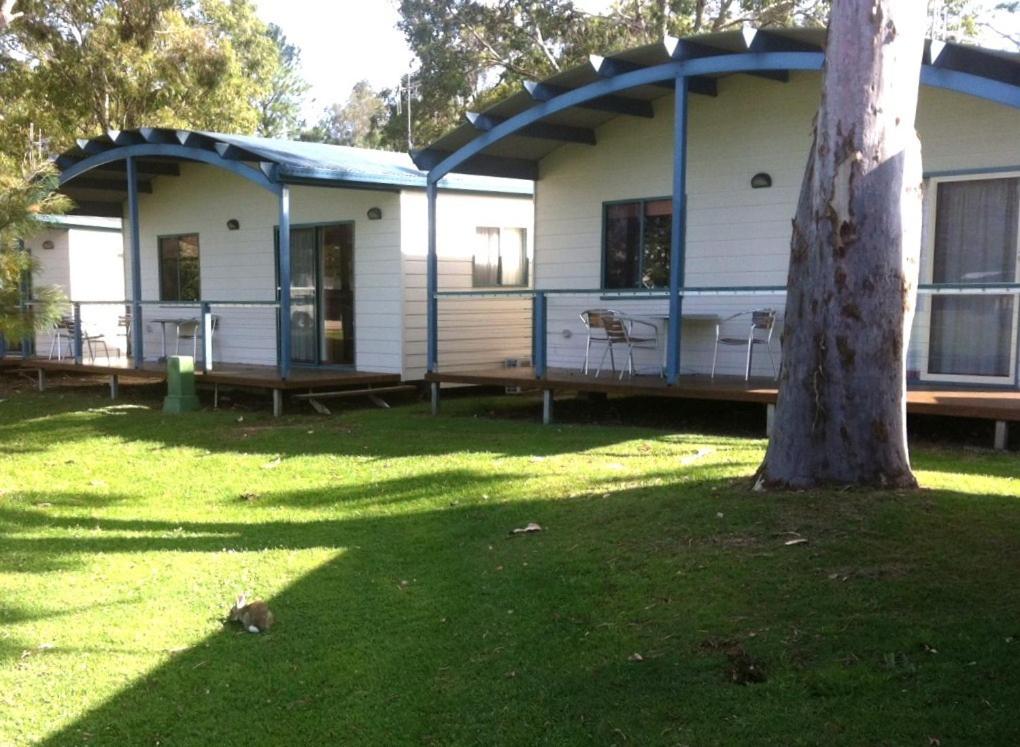 Cottage with River View photo 1