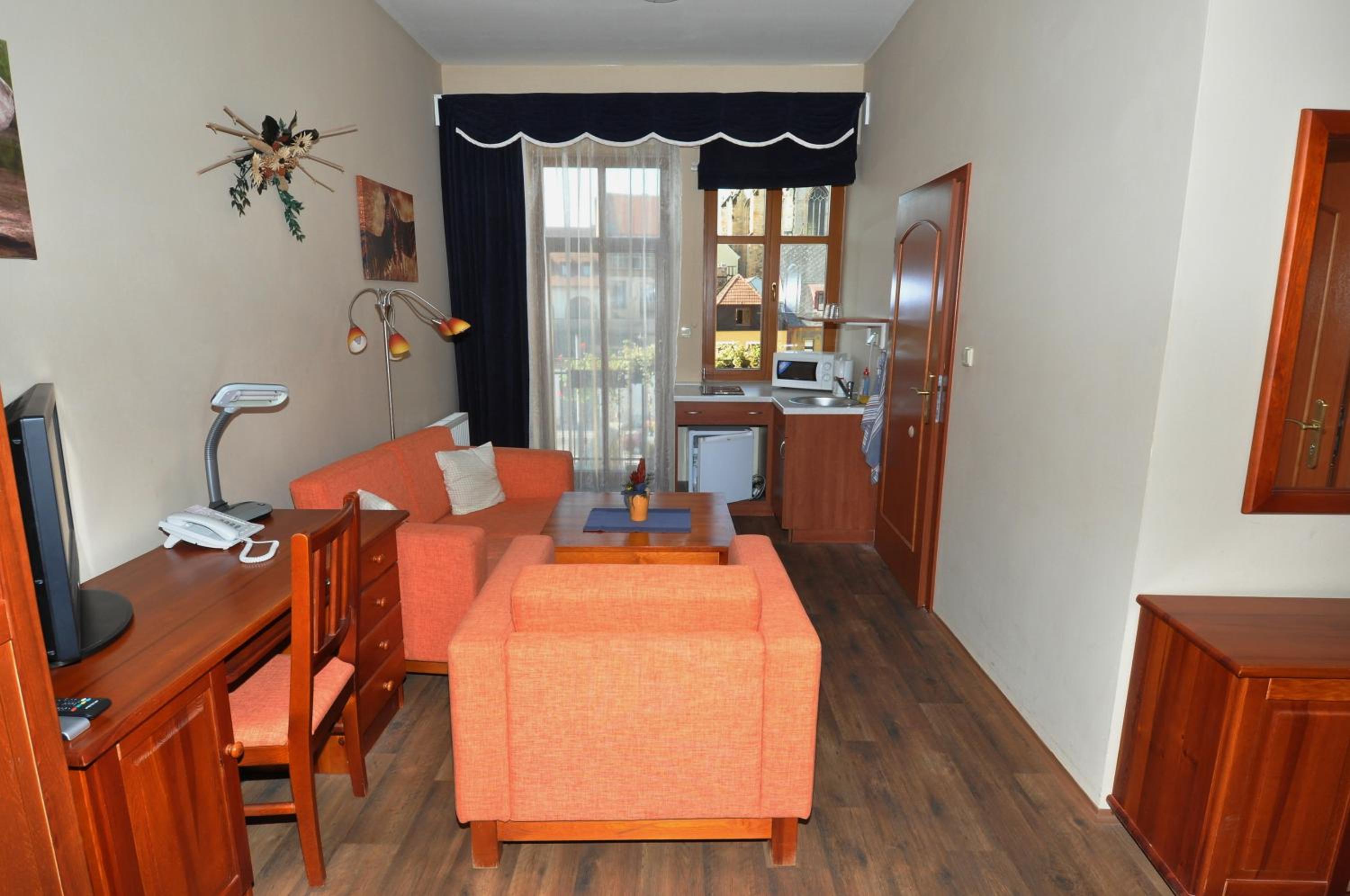 Apartment - Photo 16