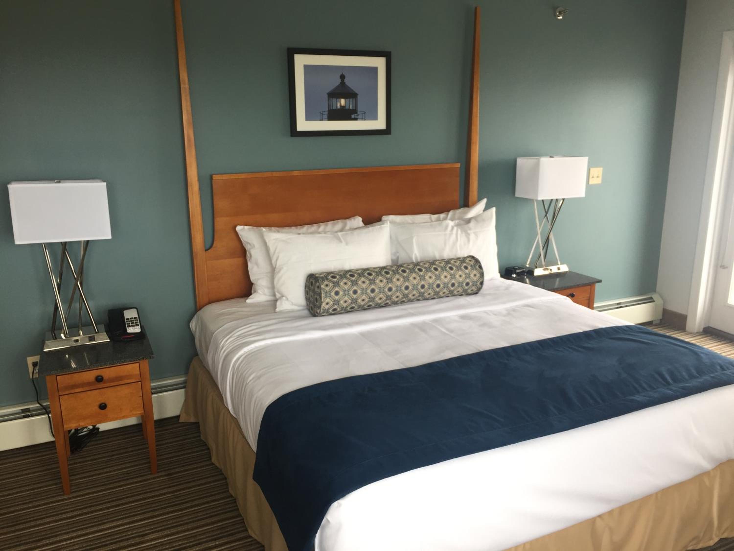 King Room With Harbor View photo 1