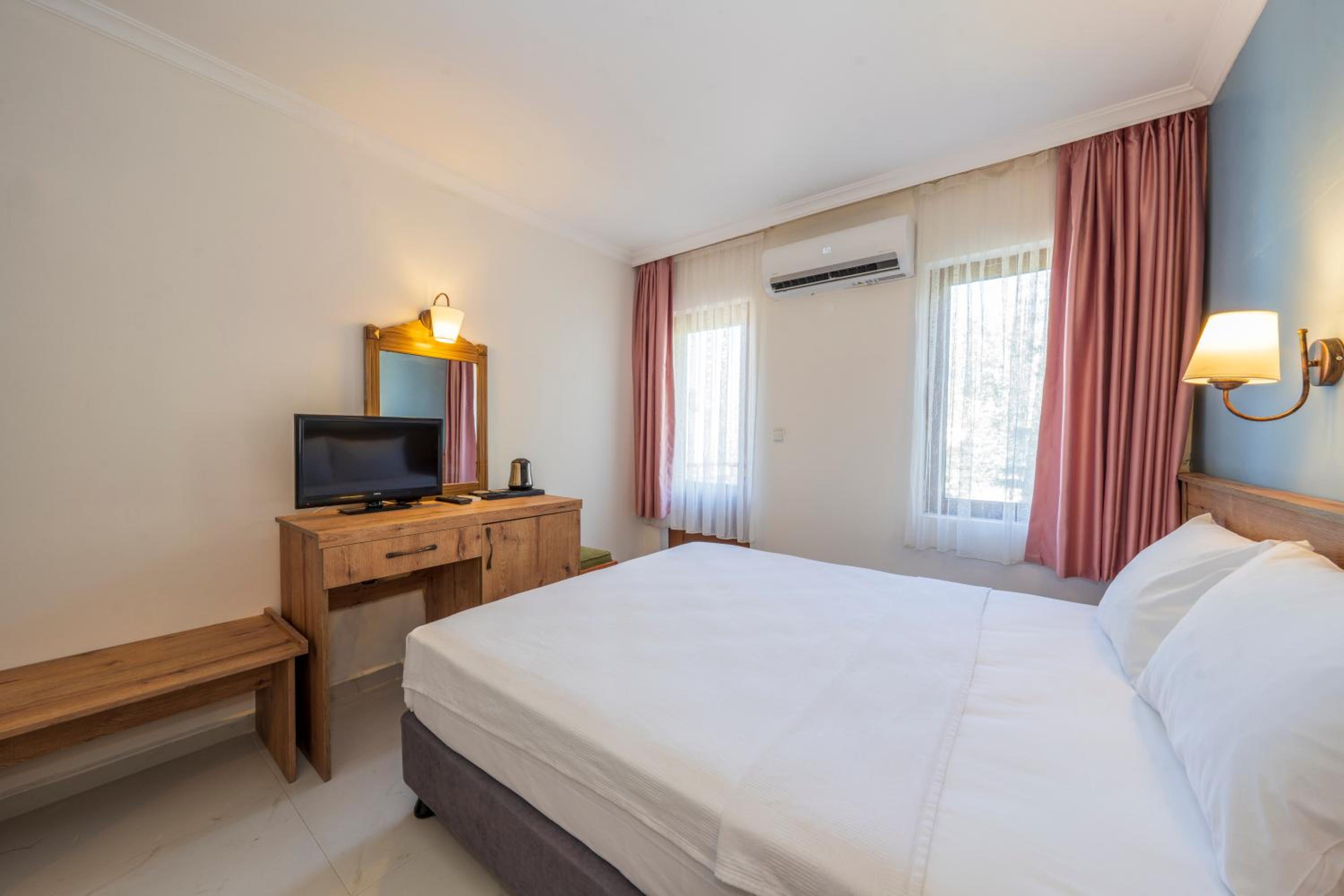 Standard Single Room photo 1