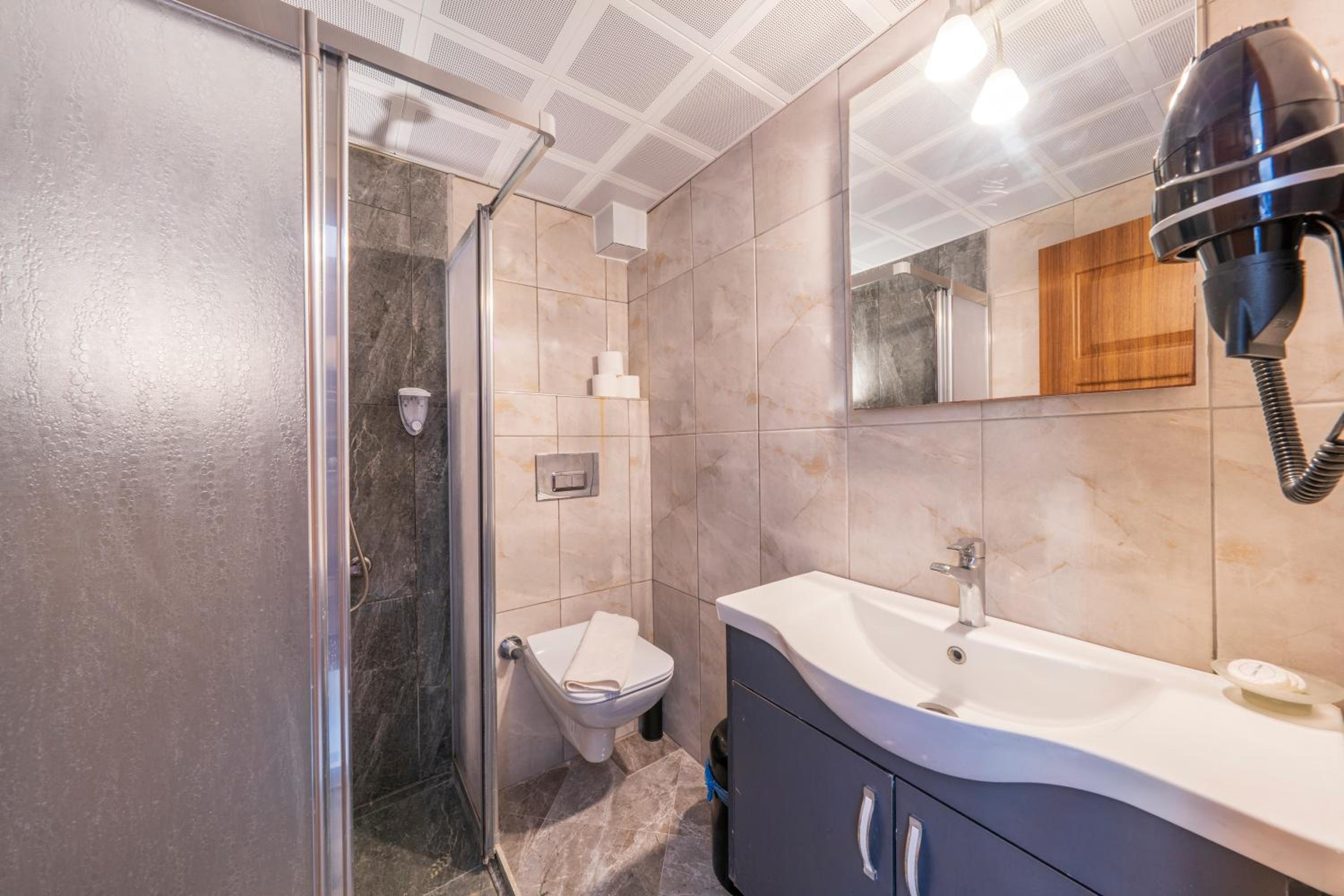 Standard Single Room photo 2