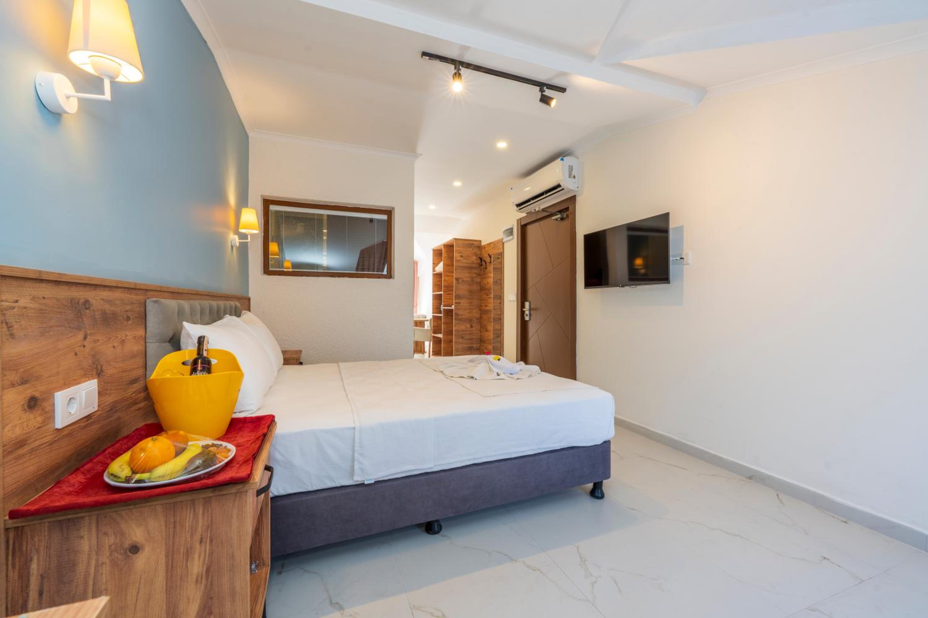 Deluxe Room photo 2