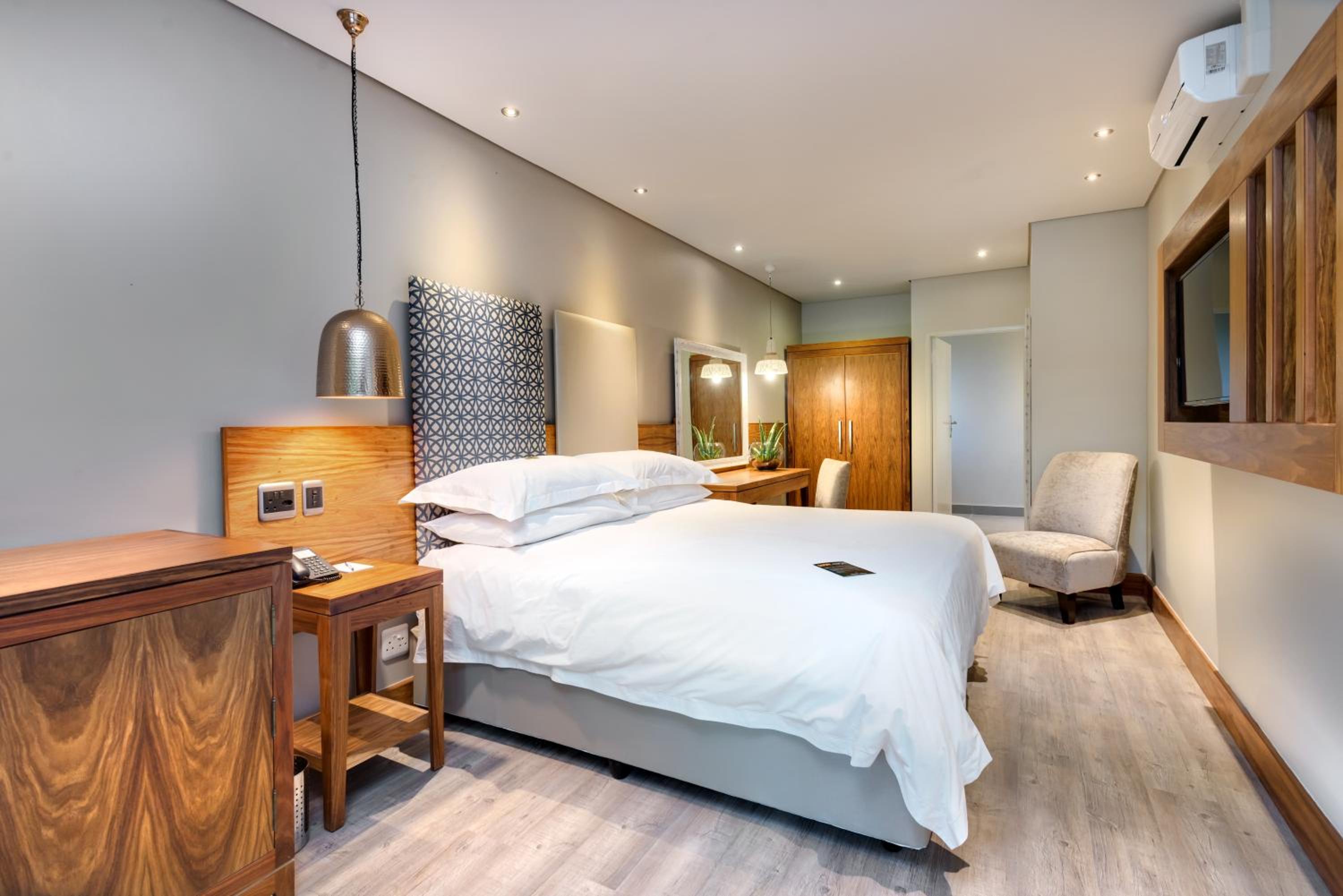 Deluxe Room photo 1