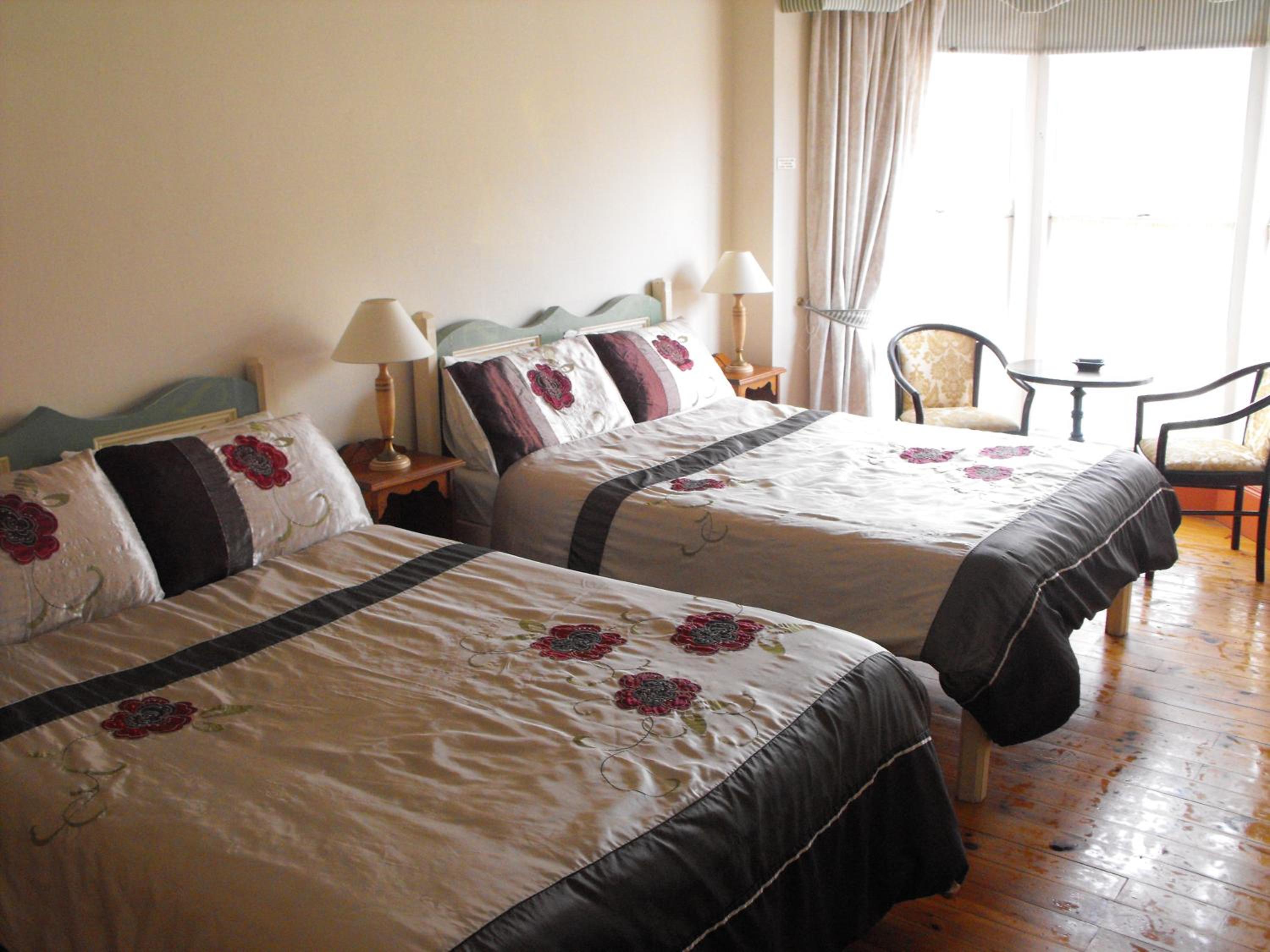 Standard Twin Room photo 1