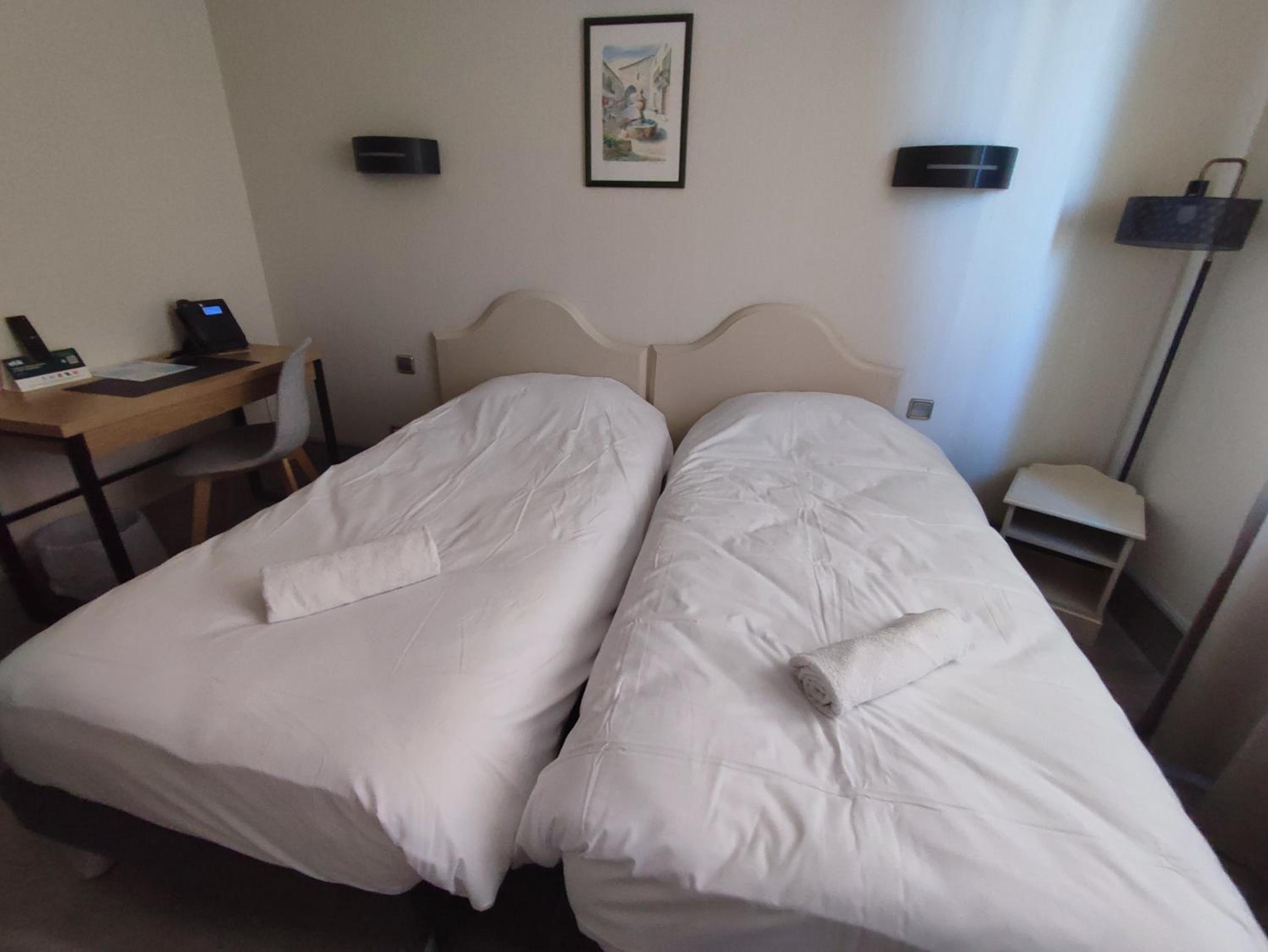 Twin Room photo 3