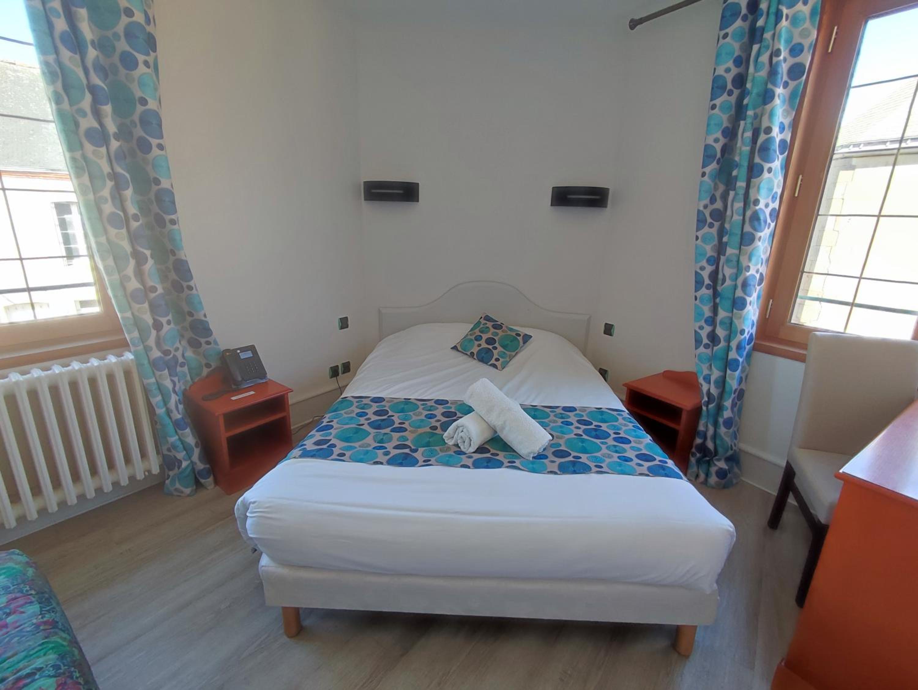 Triple Room photo 2