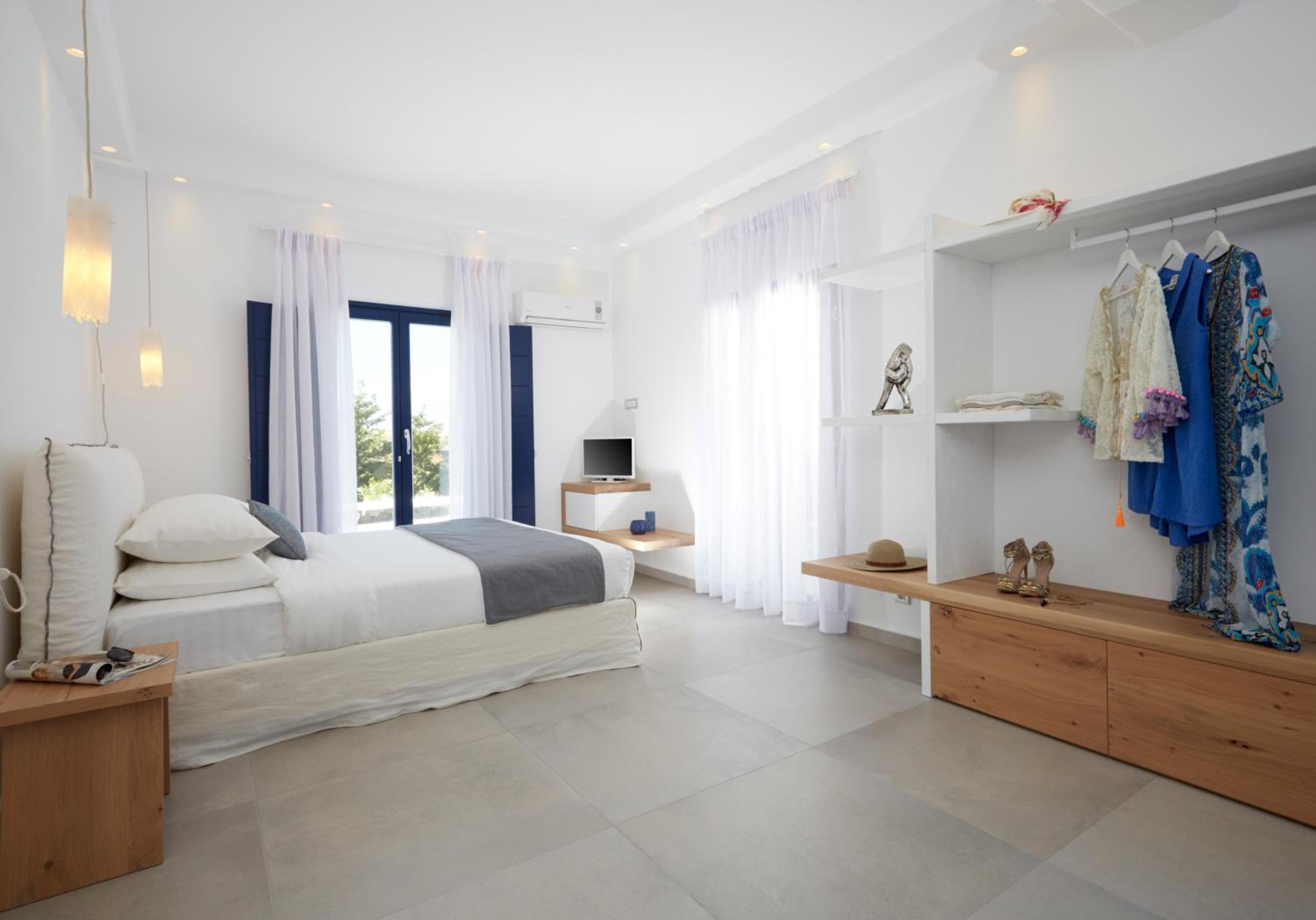 Aqua, Three Bedroom Villa with Private Pool and Sea View  - Photo 14