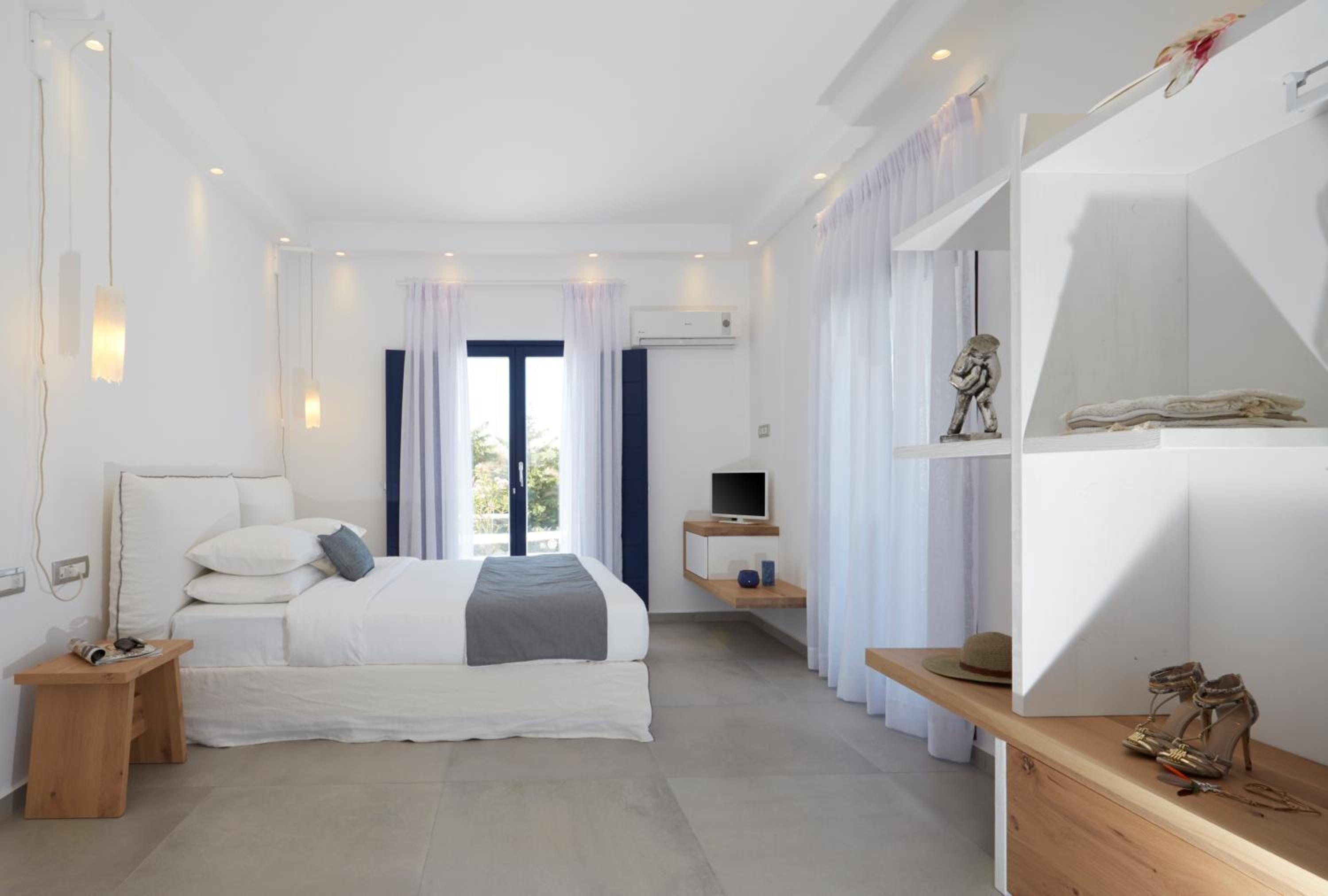Petra, Three Bedroom Villa with Private Pool and Sea View - Photo 7