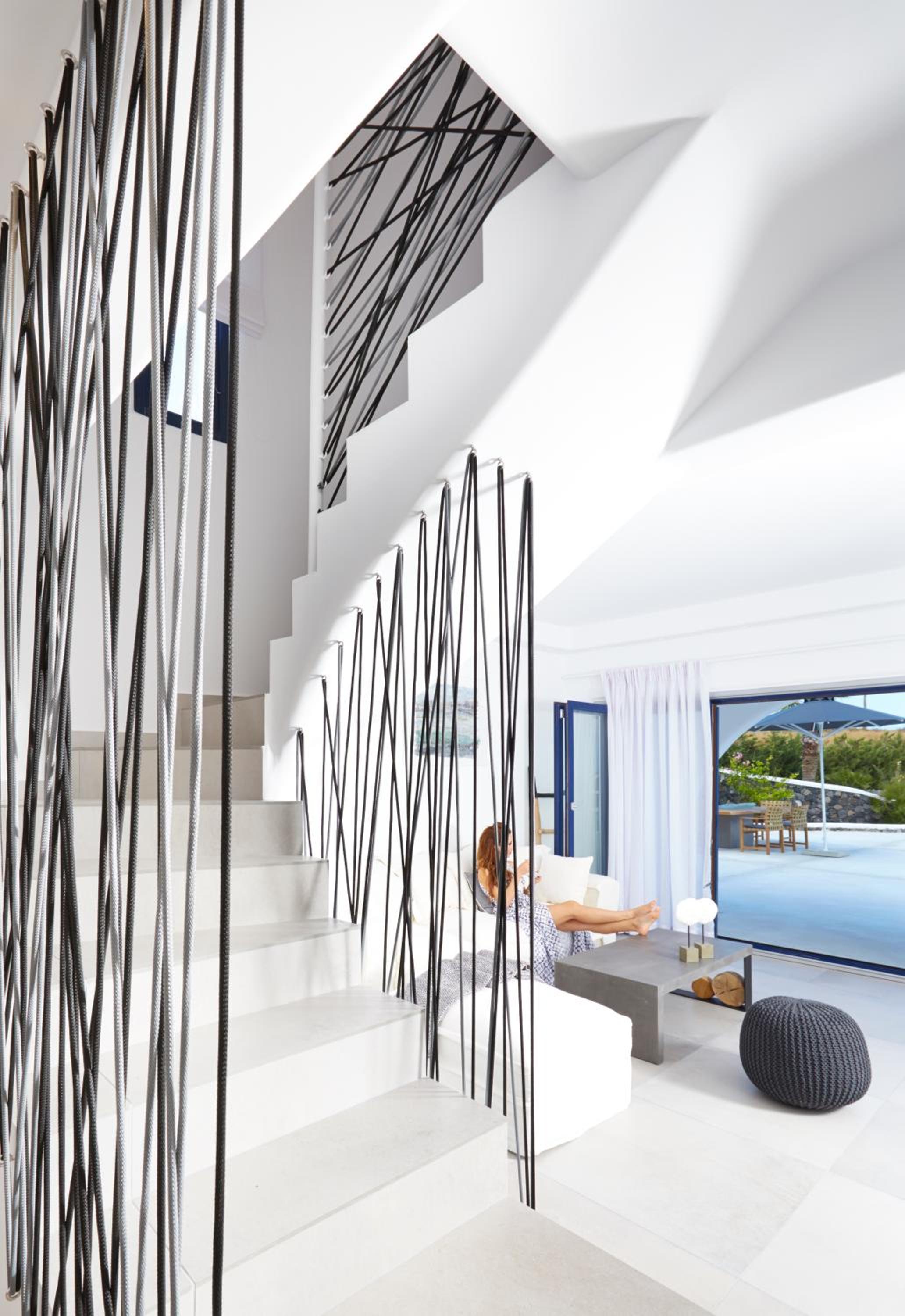 Aqua, Three Bedroom Villa with Private Pool and Sea View  - Photo 27