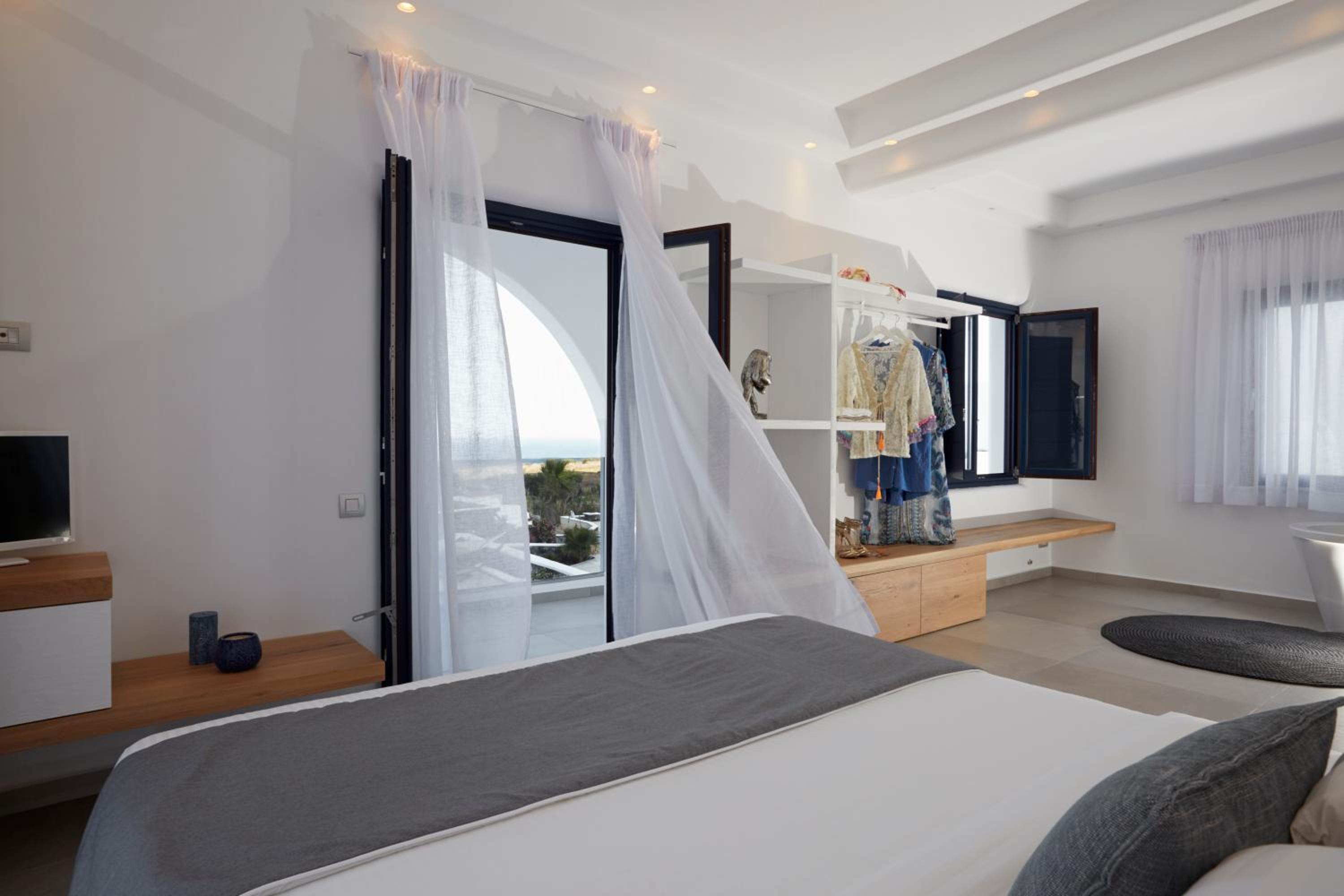 Aqua, Three Bedroom Villa with Private Pool and Sea View  - Photo 30